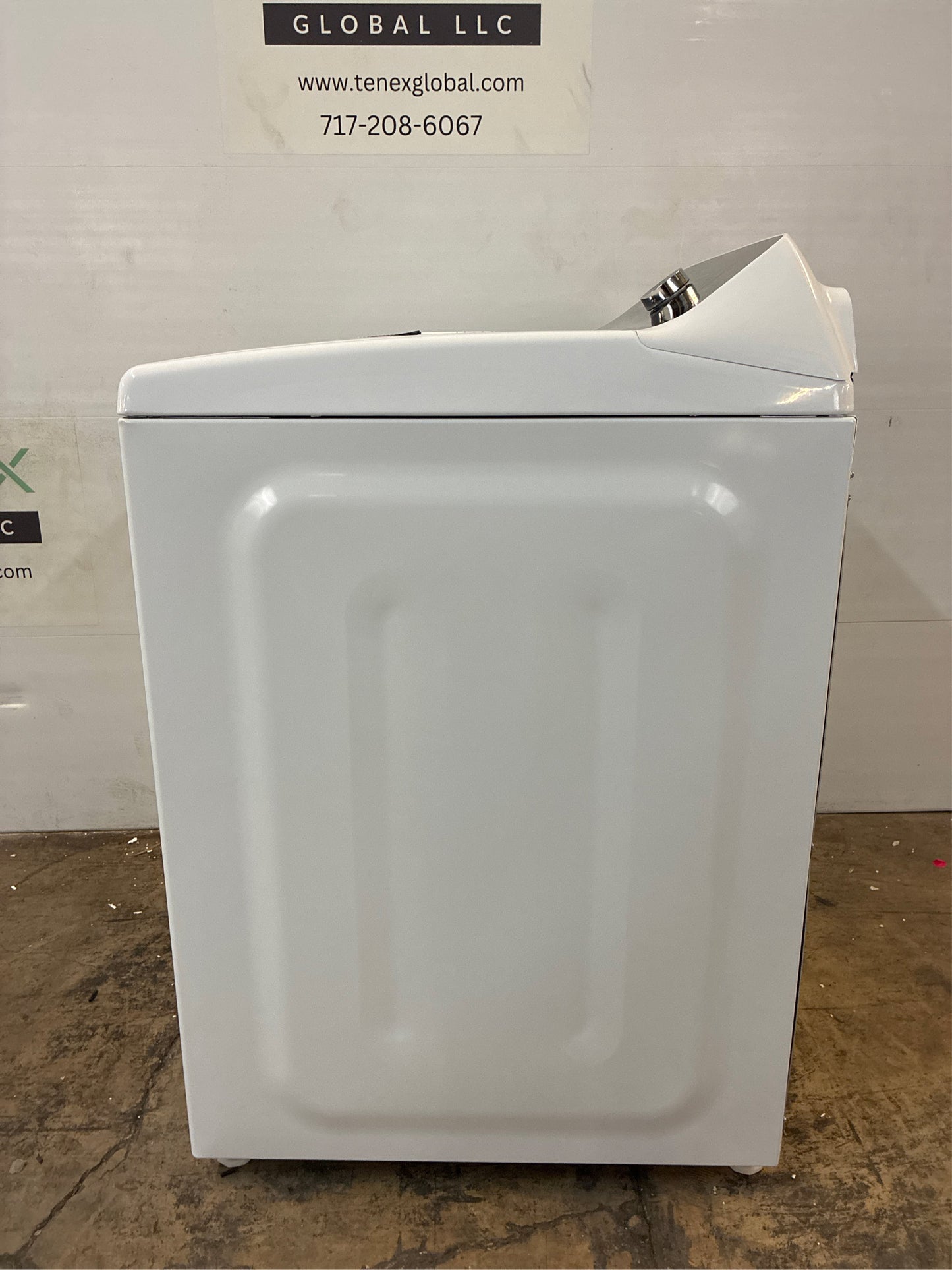 Whirlpool 4.6 cu. ft. Top Load Washer