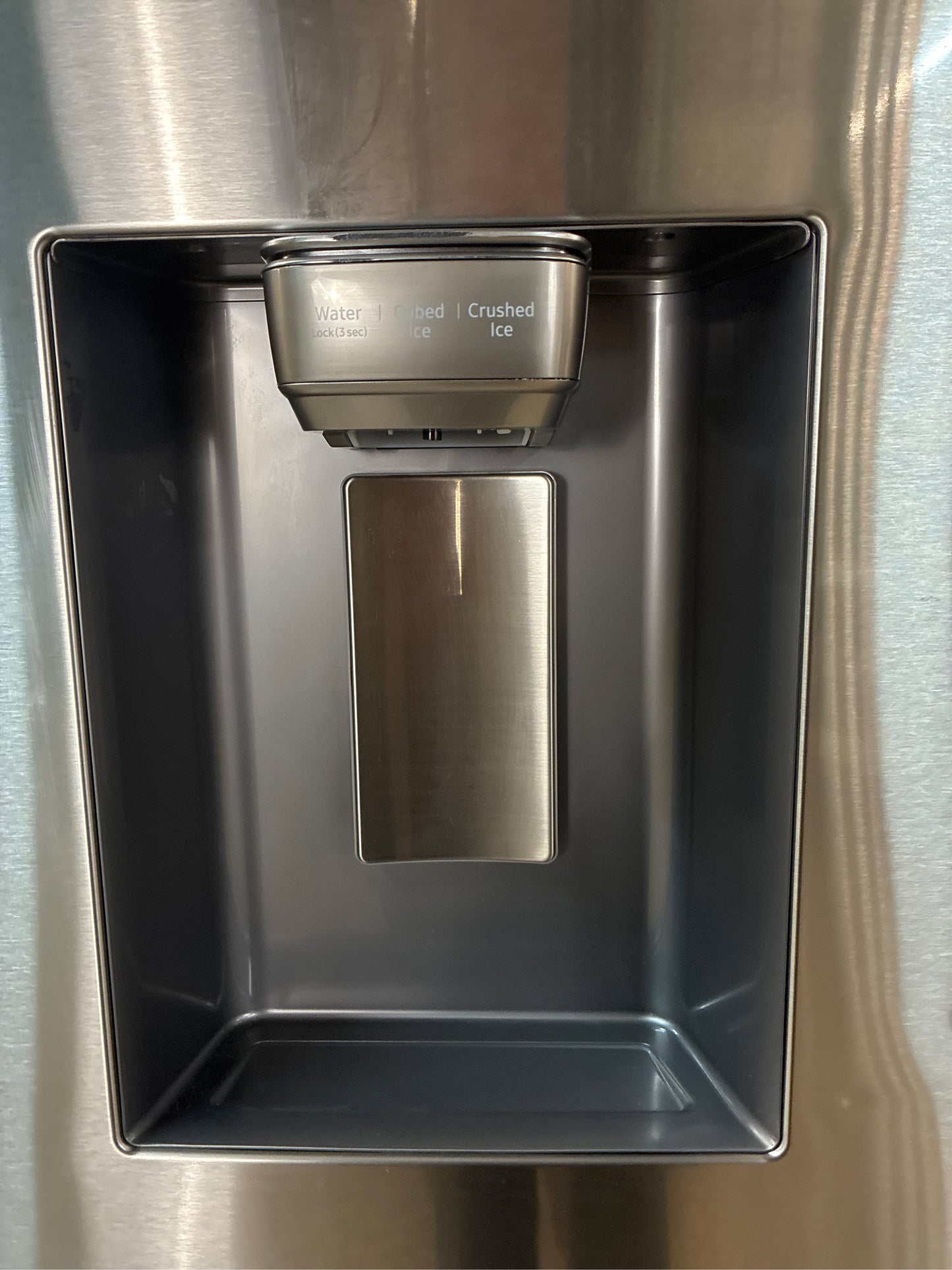 Samsung 28 Cu. Ft. 4 Door Refrigerator