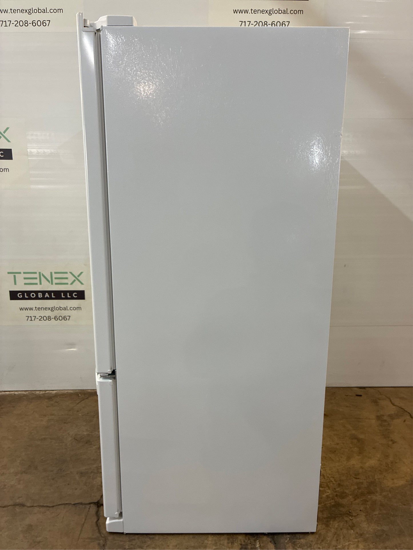 Whirlpool 36 in. 24.7 cu. ft. French Door Refrigerator