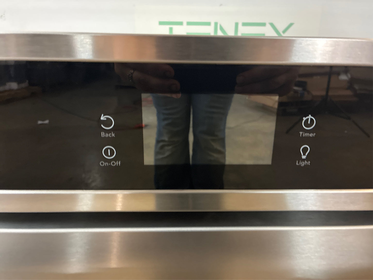 Frigidaire 30" Single Electric Wall Oven