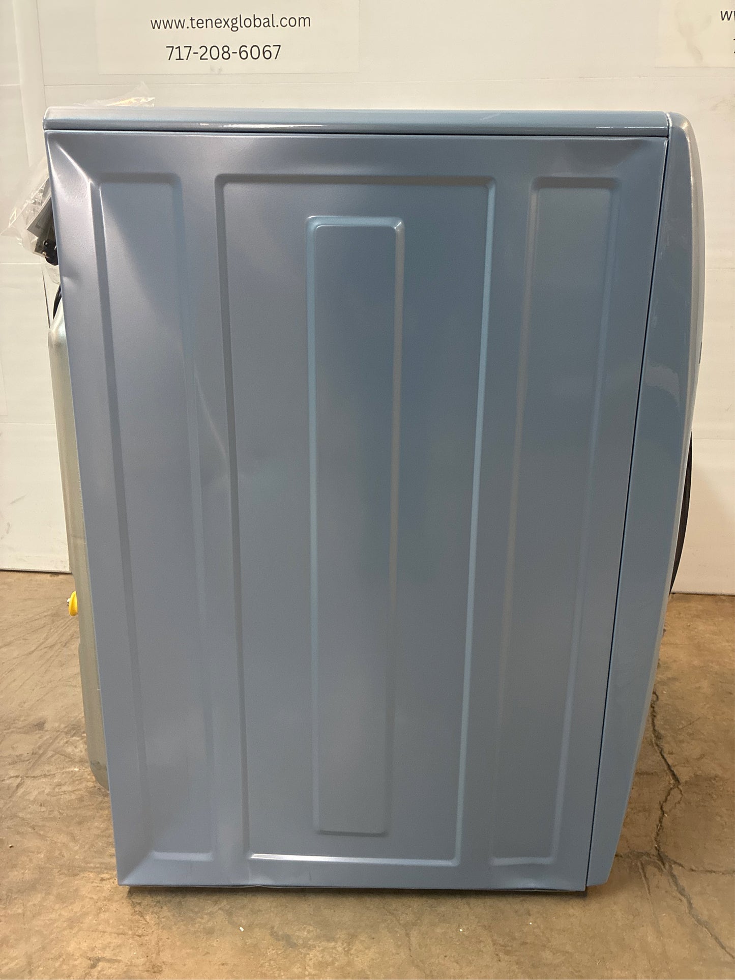 Electrolux 27 in. Front Load Washer, 4.5 cu.ft.