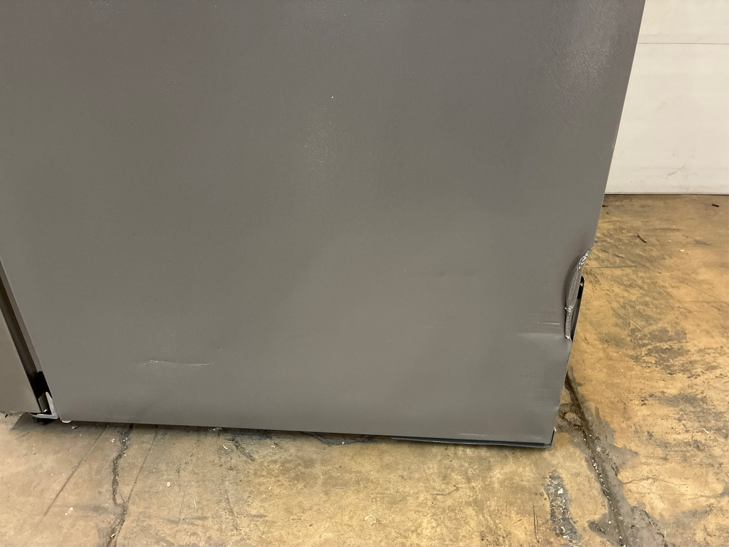 Frigidaire 36" French Door Refrigerator —28.8 cu ft