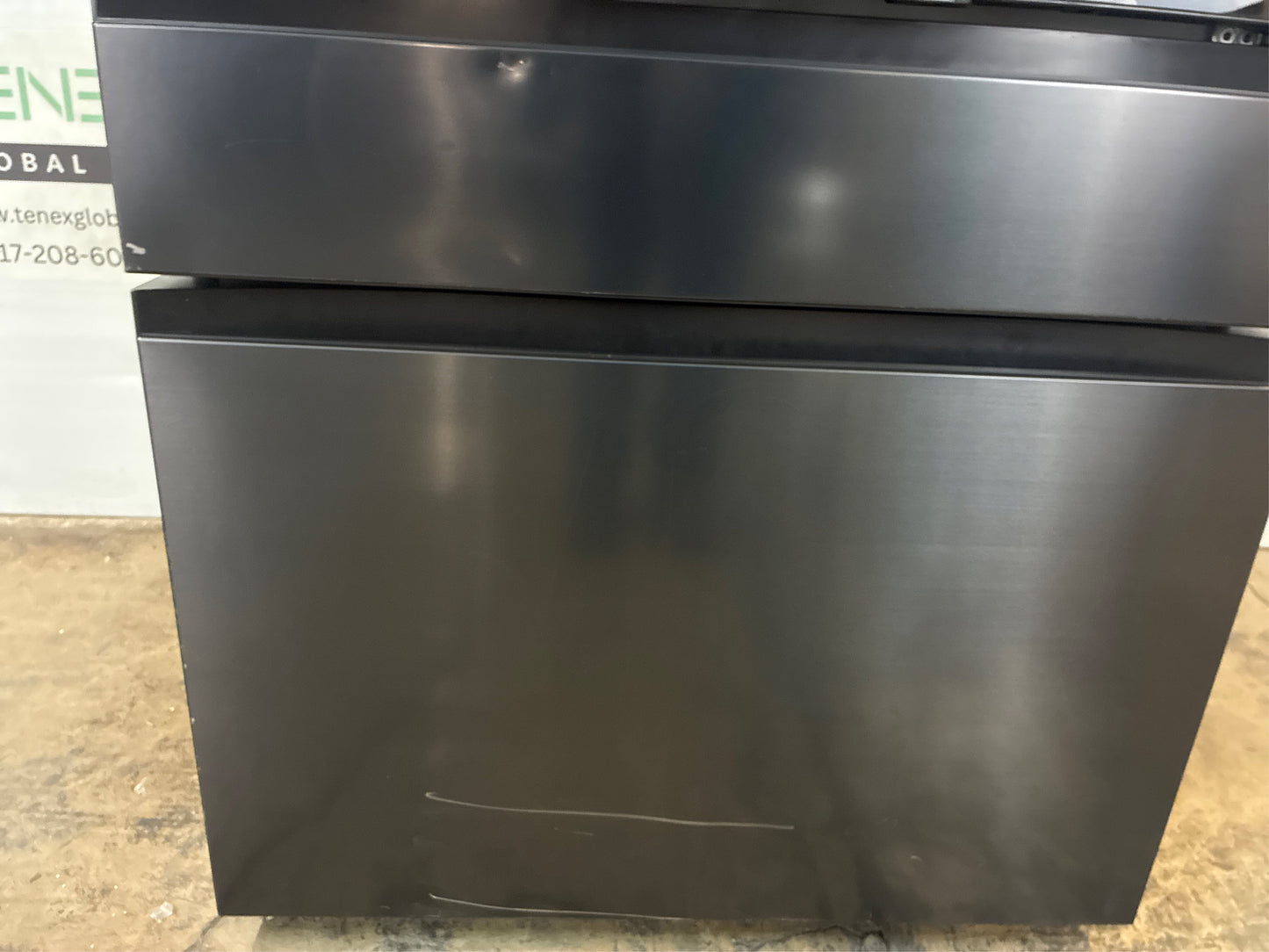 Samsung Bespoke 23 cu. ft. 4-Door Refrigerator