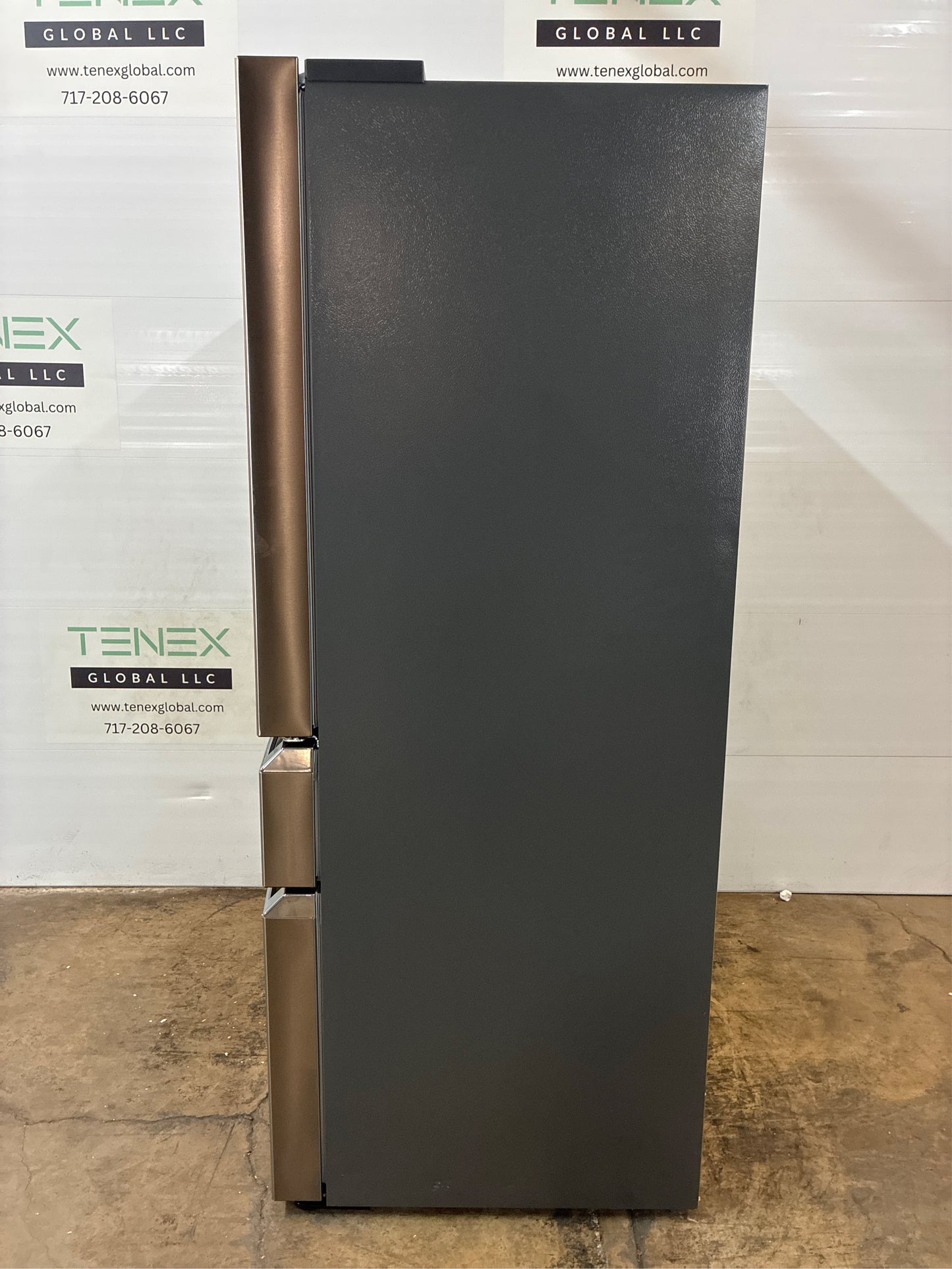 Frigidaire Gallery 21.5 cuft Refrigerator