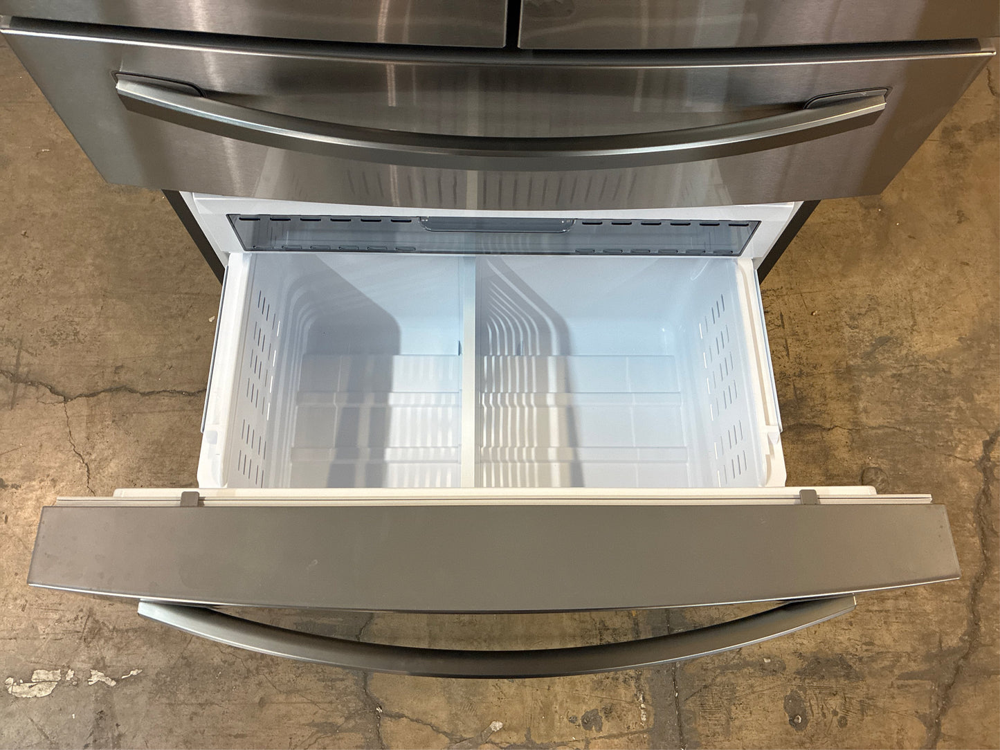Samsung 28 Cu. Ft. 4 Door Refrigerator