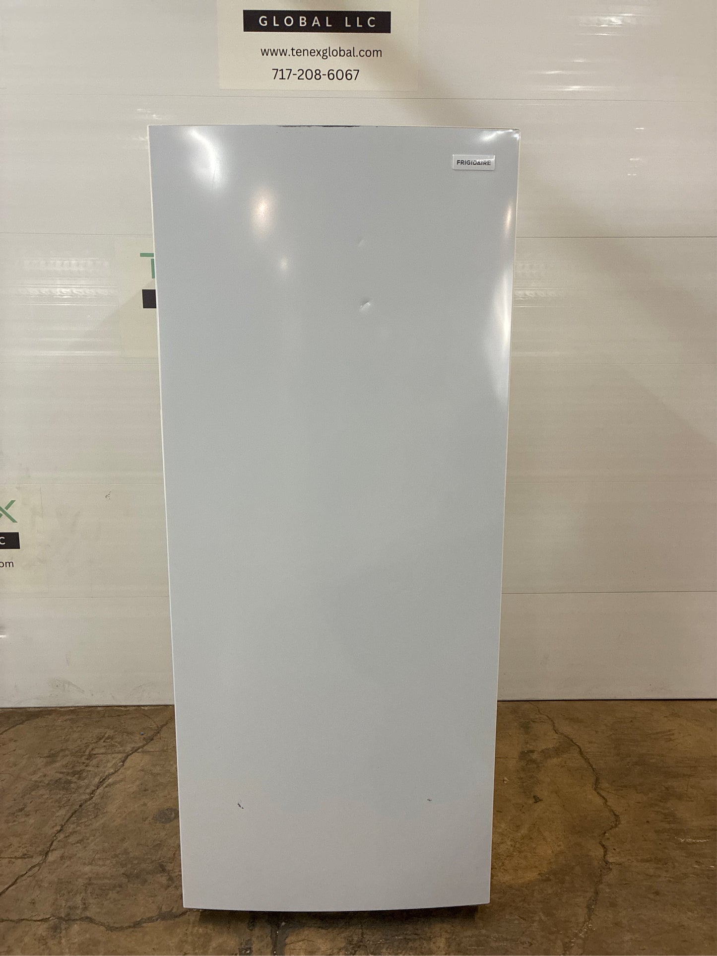 Frigidaire 27.8 in. 13 cu. ft. Garage Ready Freezer