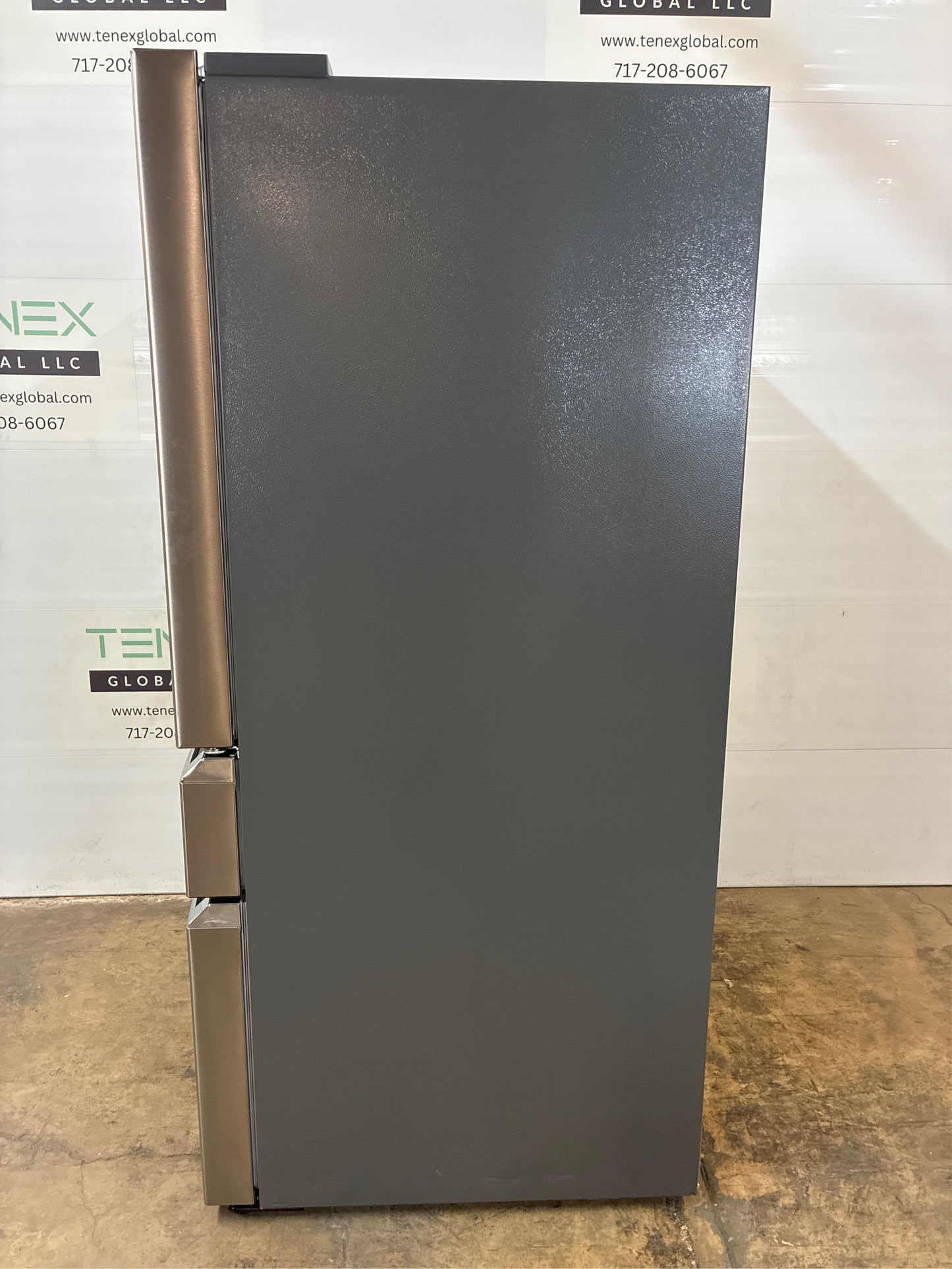 Frigidaire Gallery 26.3-cu ft 4-Door Refrigerator