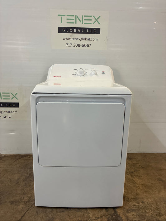 Hotpoint Electric Dryer