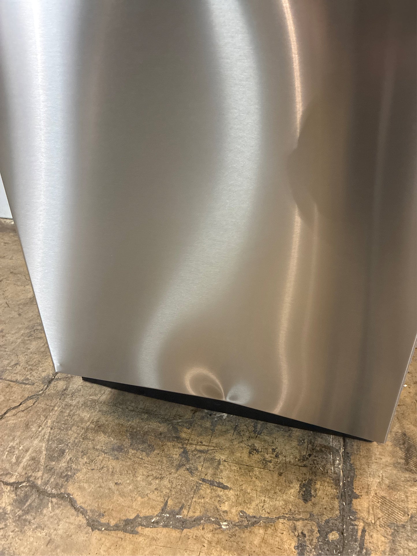 Frigidaire 24 in. Stainless Steel Smart Dishwasher SS