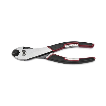 Craftsman 7-in. Wide Jaw Pliers