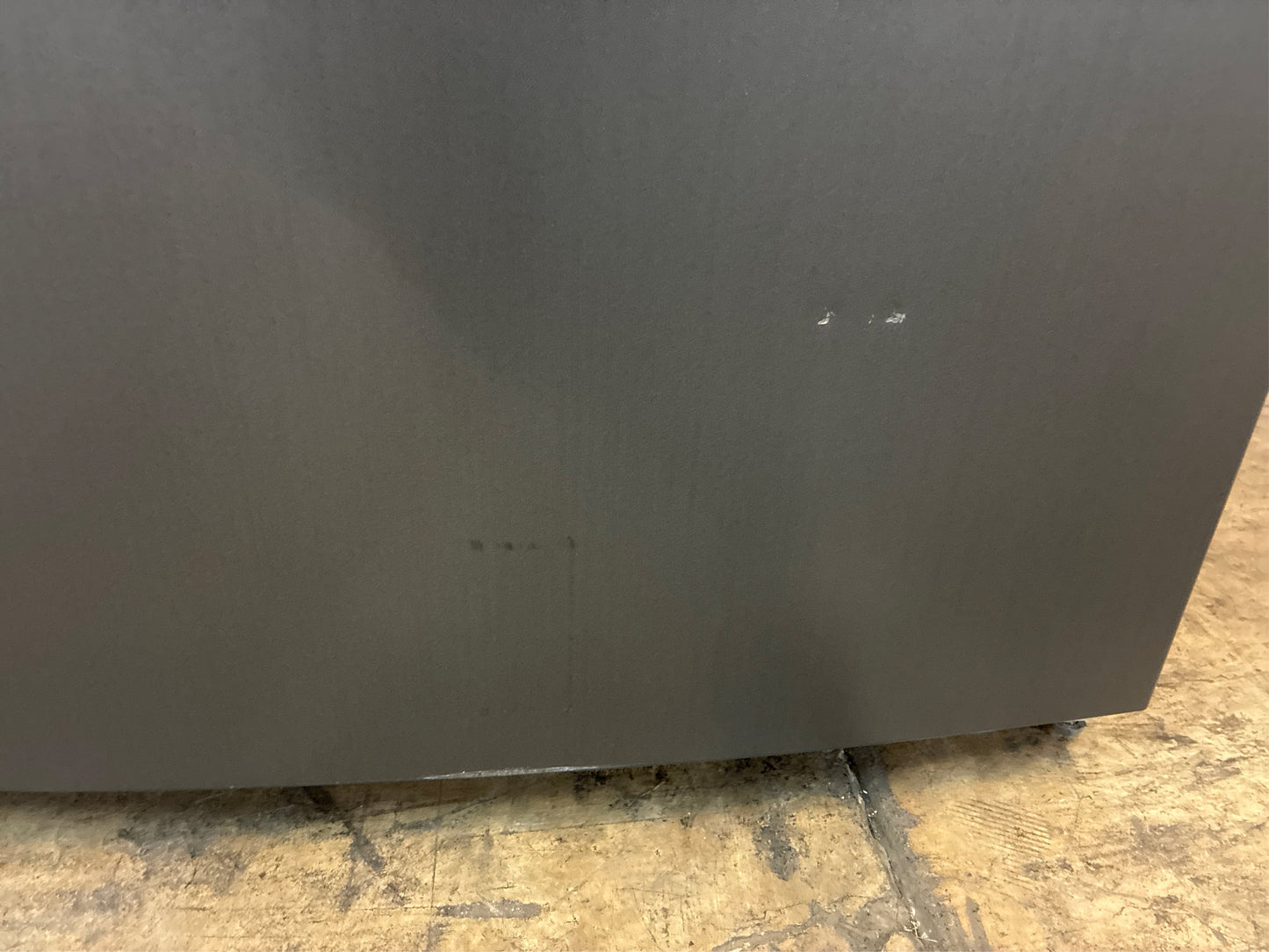 Frigidaire 32.6 20 cu. ft. Frost Free Upright Freezer