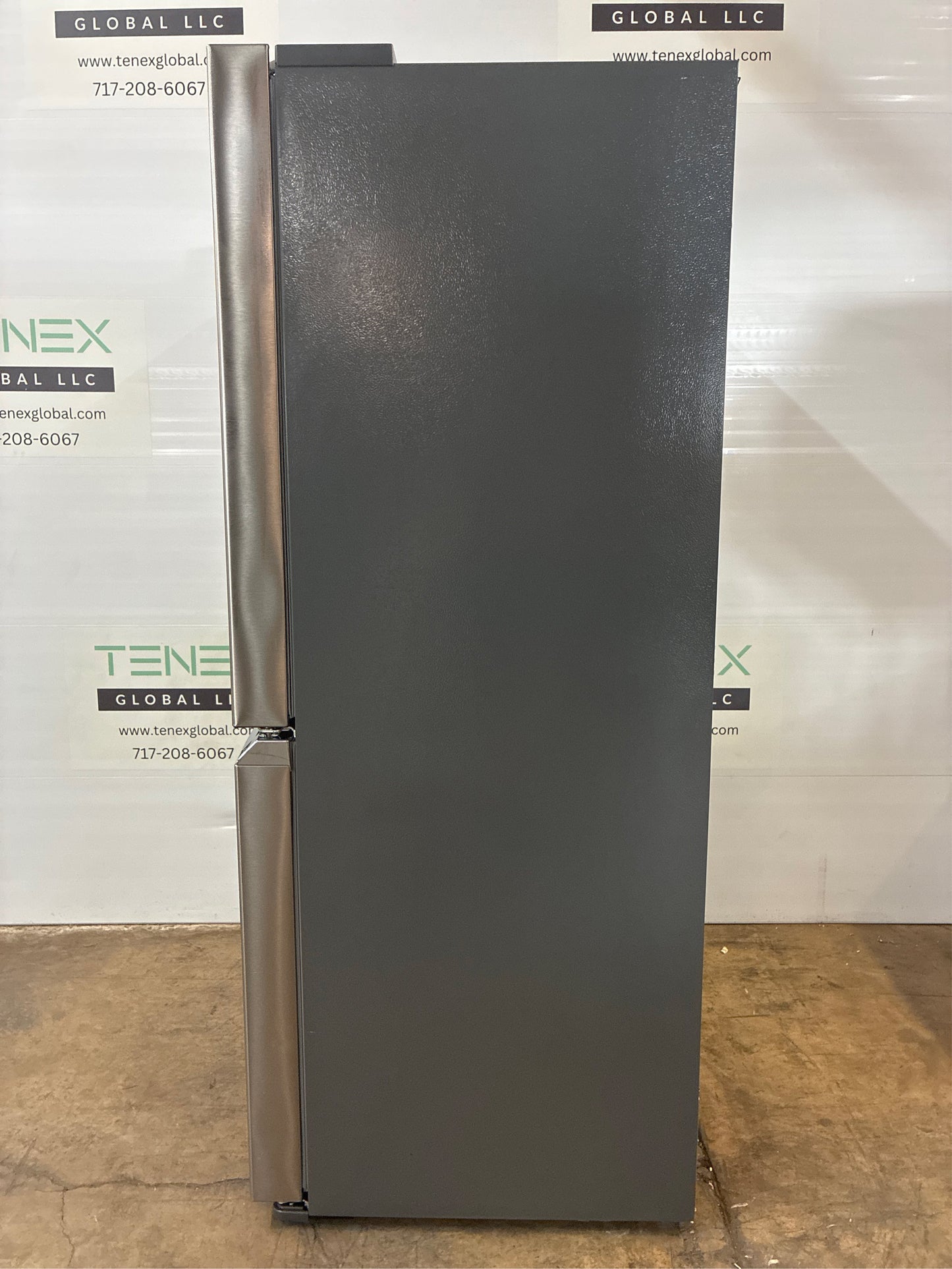 36 in. 21.5 cu. ft. Counter-Depth Refrigerator