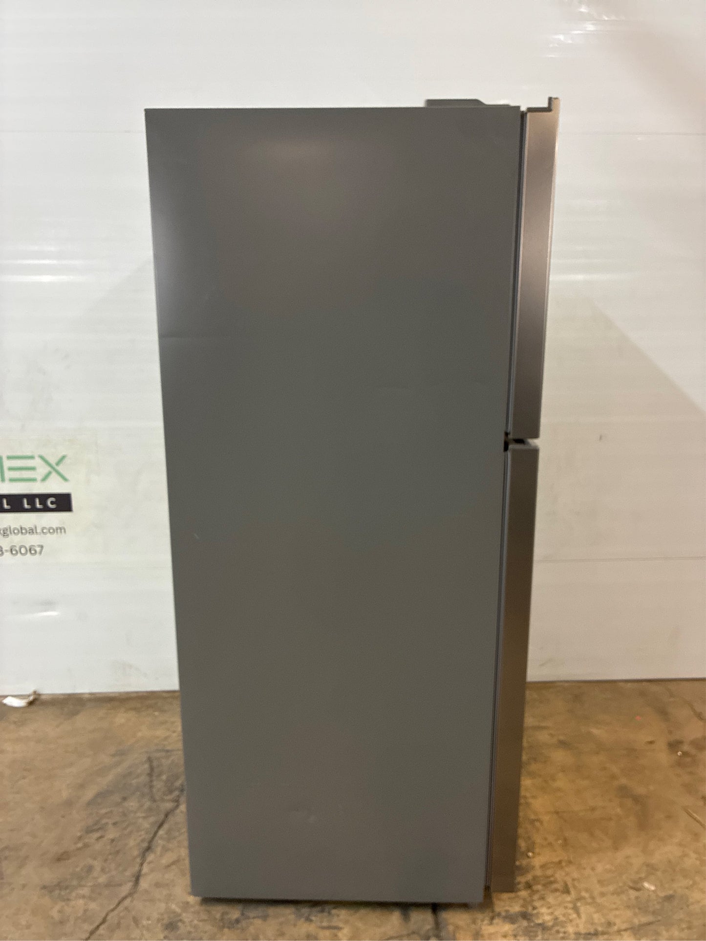 Frigidaire Garage Ready Refrigerator, ENERGY STAR