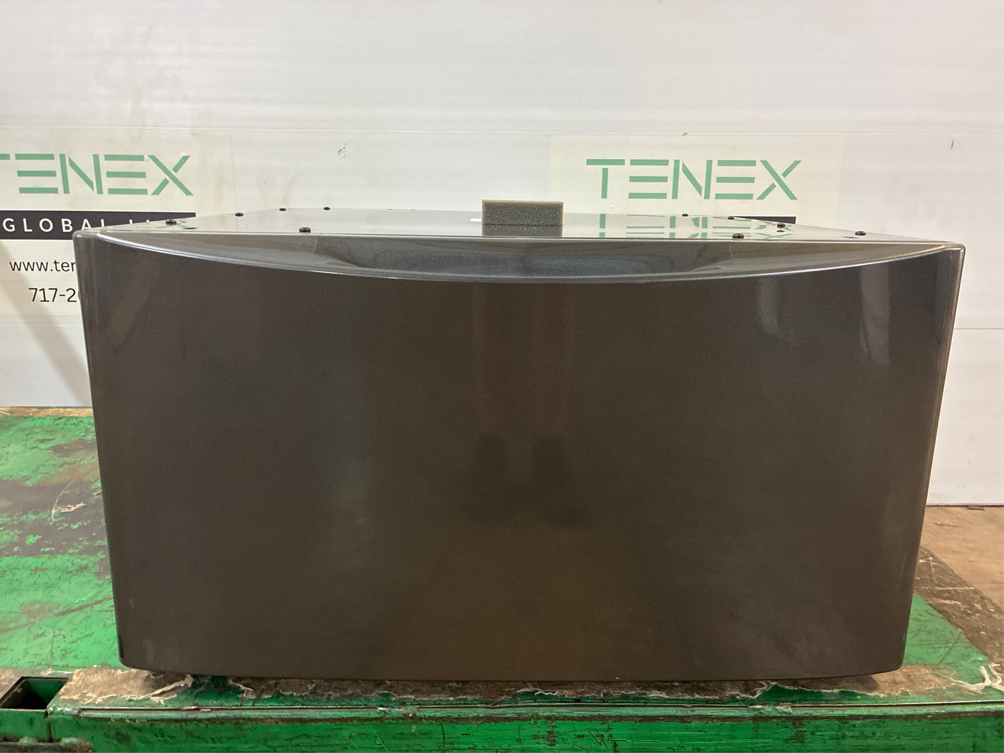 Electrolux 15 in. Laundry Pedestal with Storage Drawer