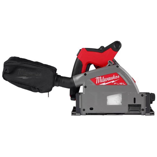 Milwaukee M18 FUEL 6-1/2" Cordless Plunge Saw