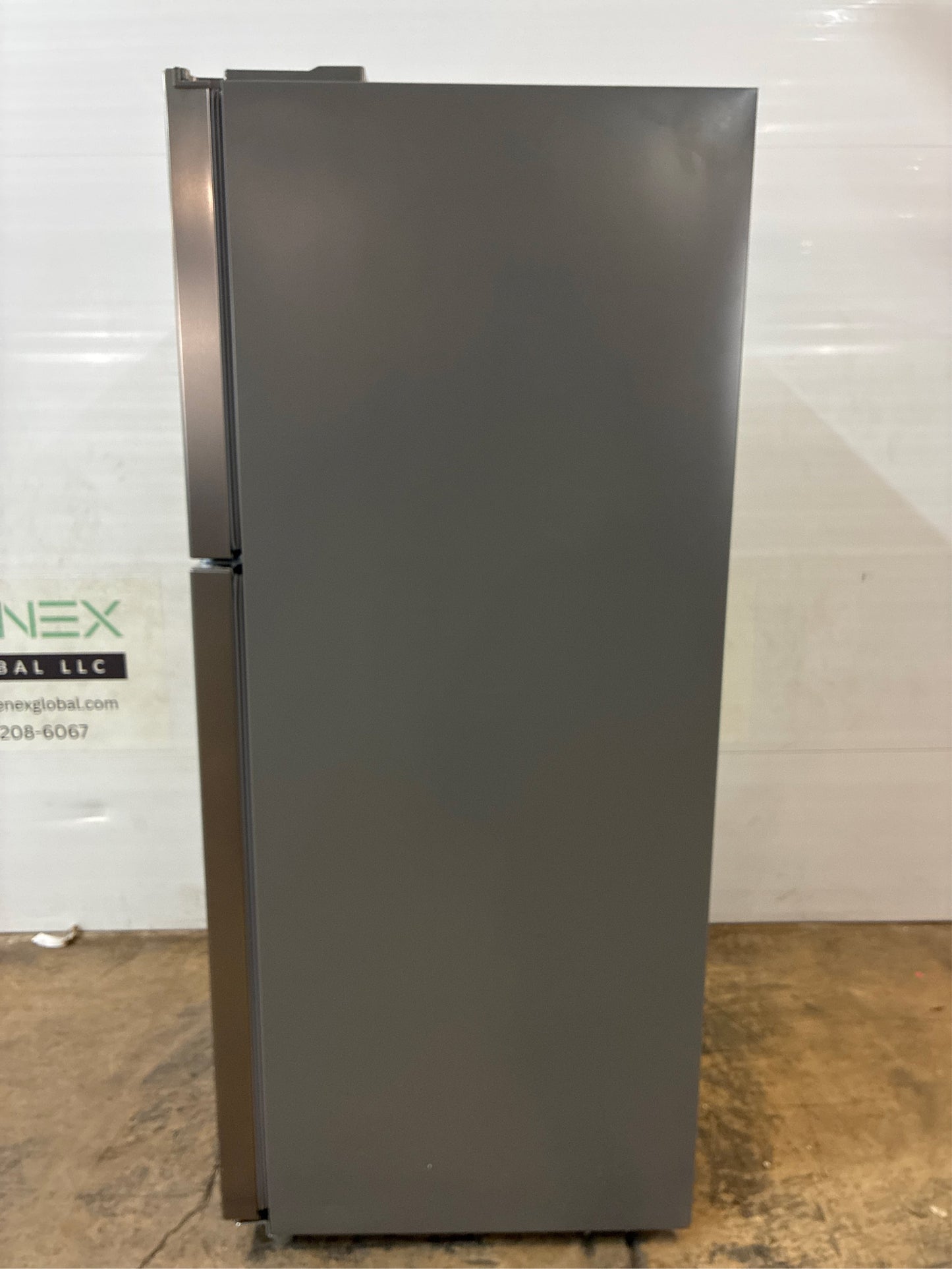Frigidaire Garage Ready Refrigerator, ENERGY STAR