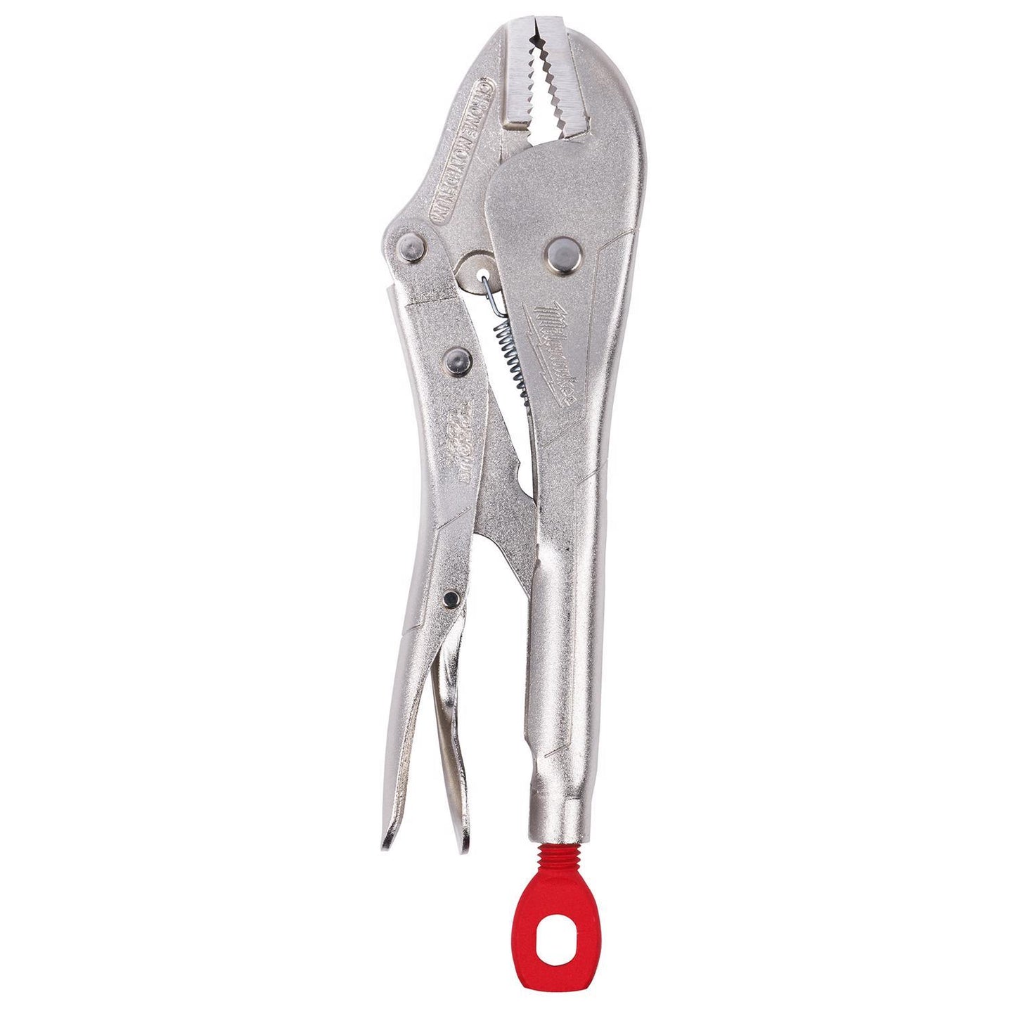 Milwaukee Torque Lock 10 in Forged Pliers
