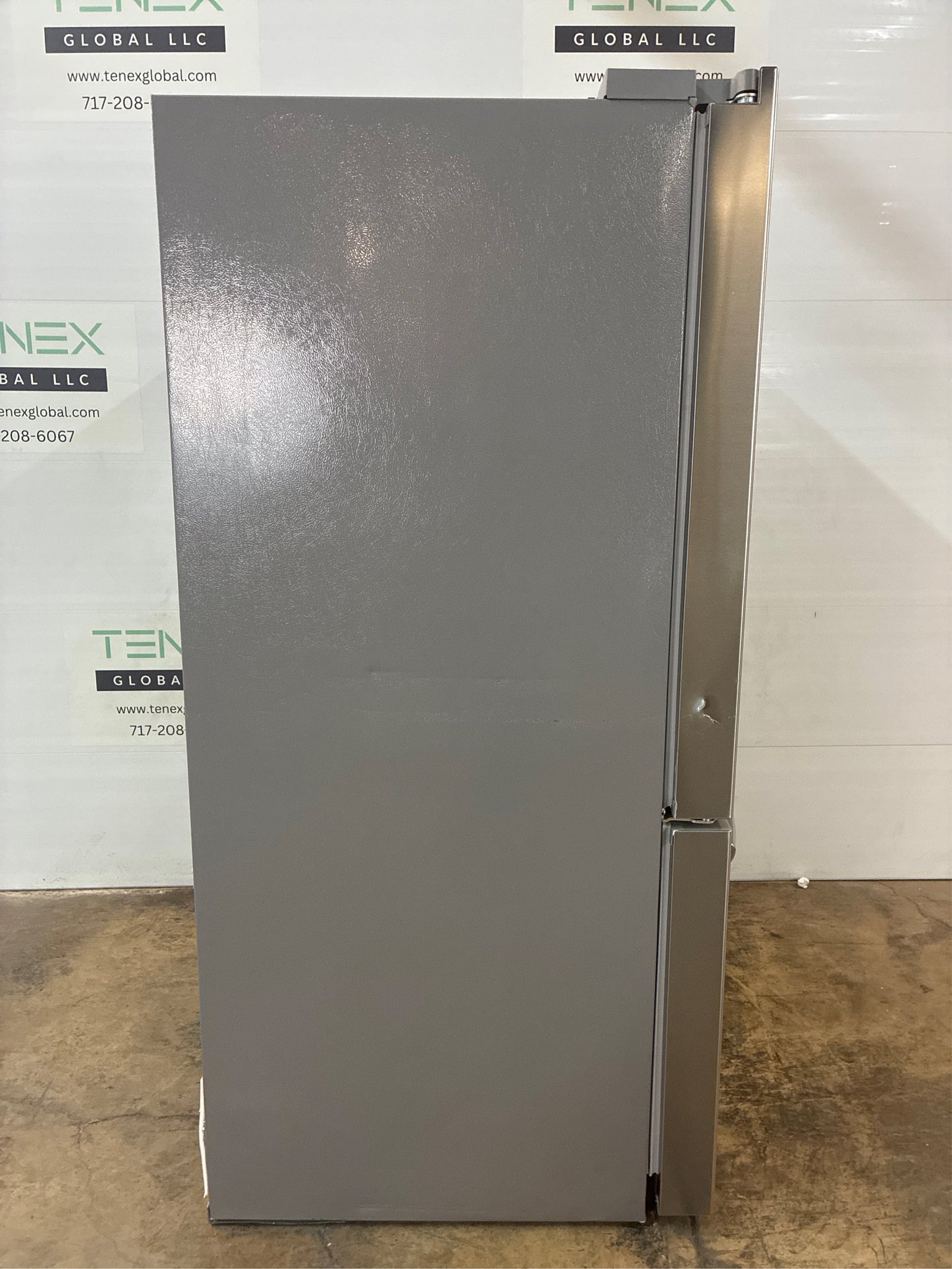 Frigidaire 27.8 cuft French Door Refrigerator