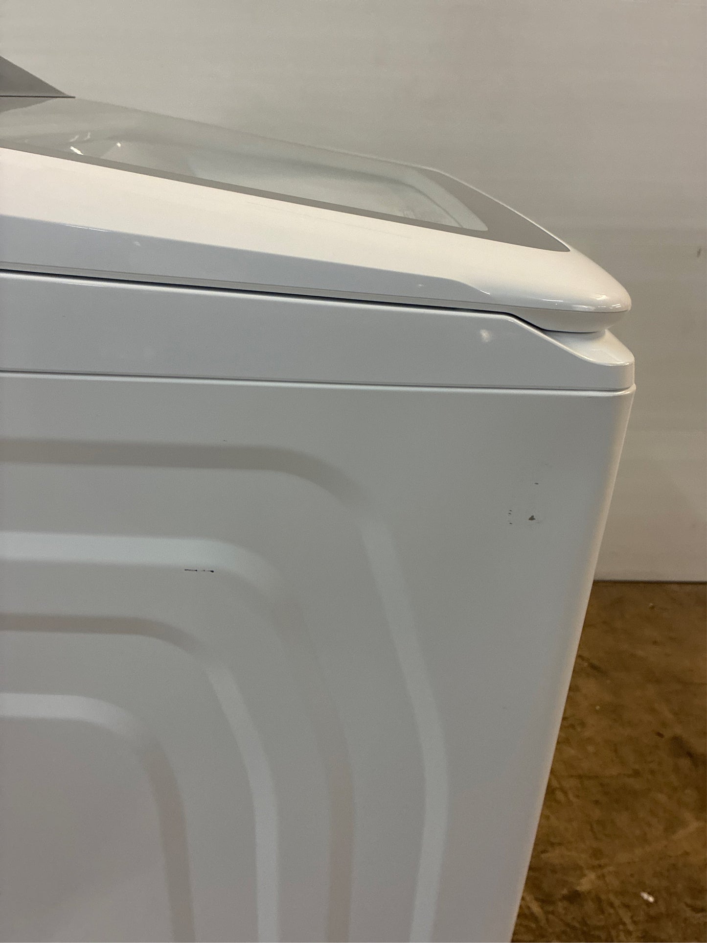 Samsung 5.2 cu. ft. Smart Top Load Washer