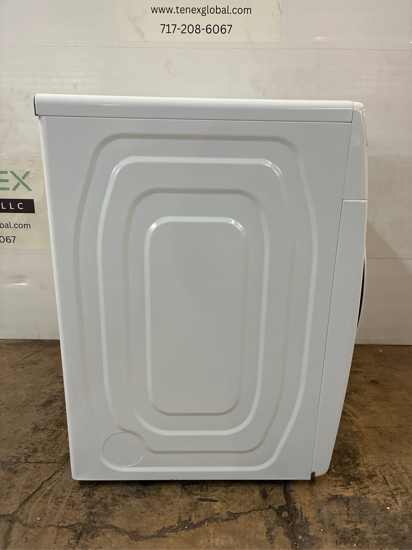 Samsung 7.5 cu. ft. Stackable Vented Electric Dryer