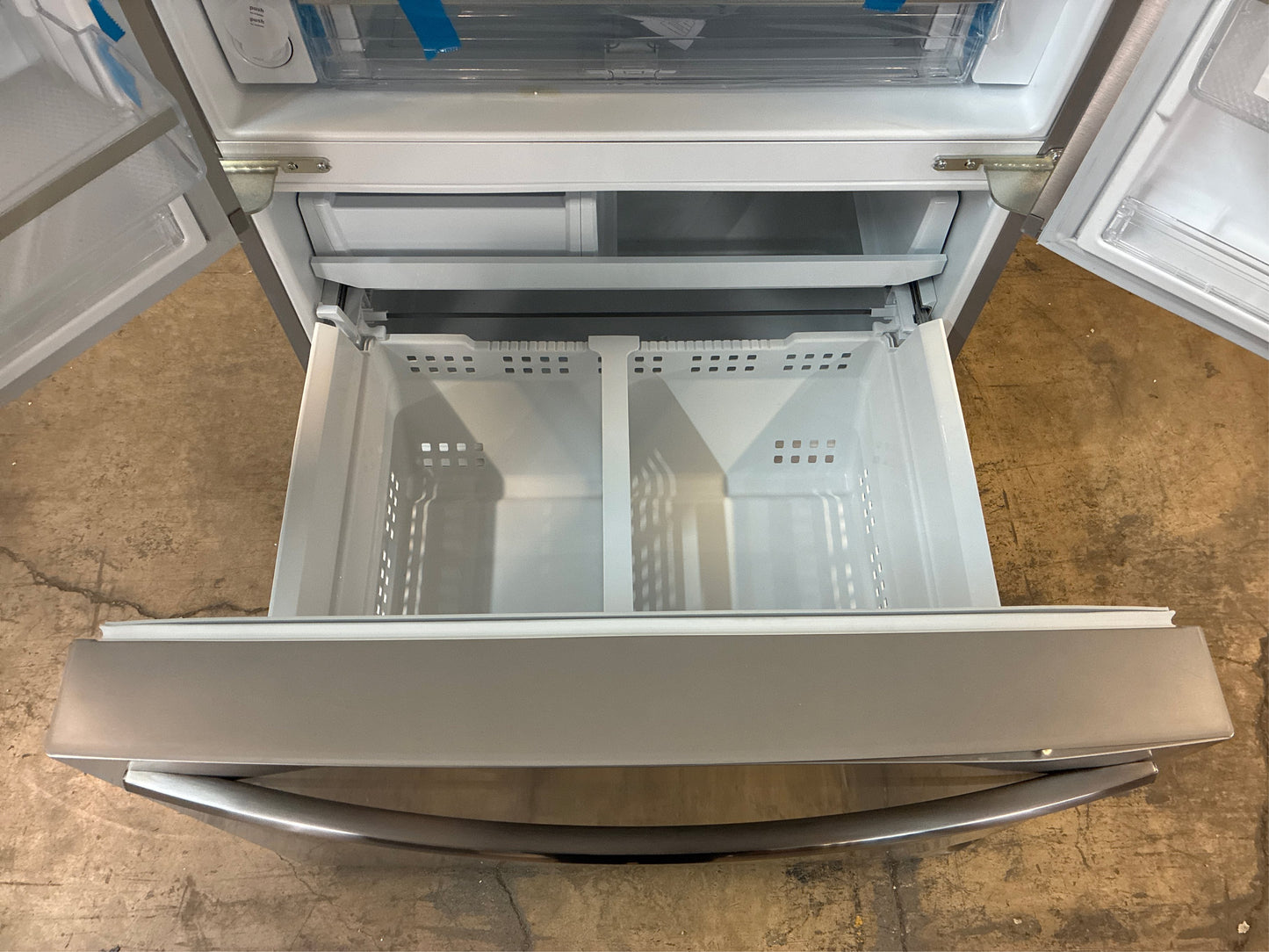 Frigidaire Gallery 28.8 cu ft - French Door Refrigerator