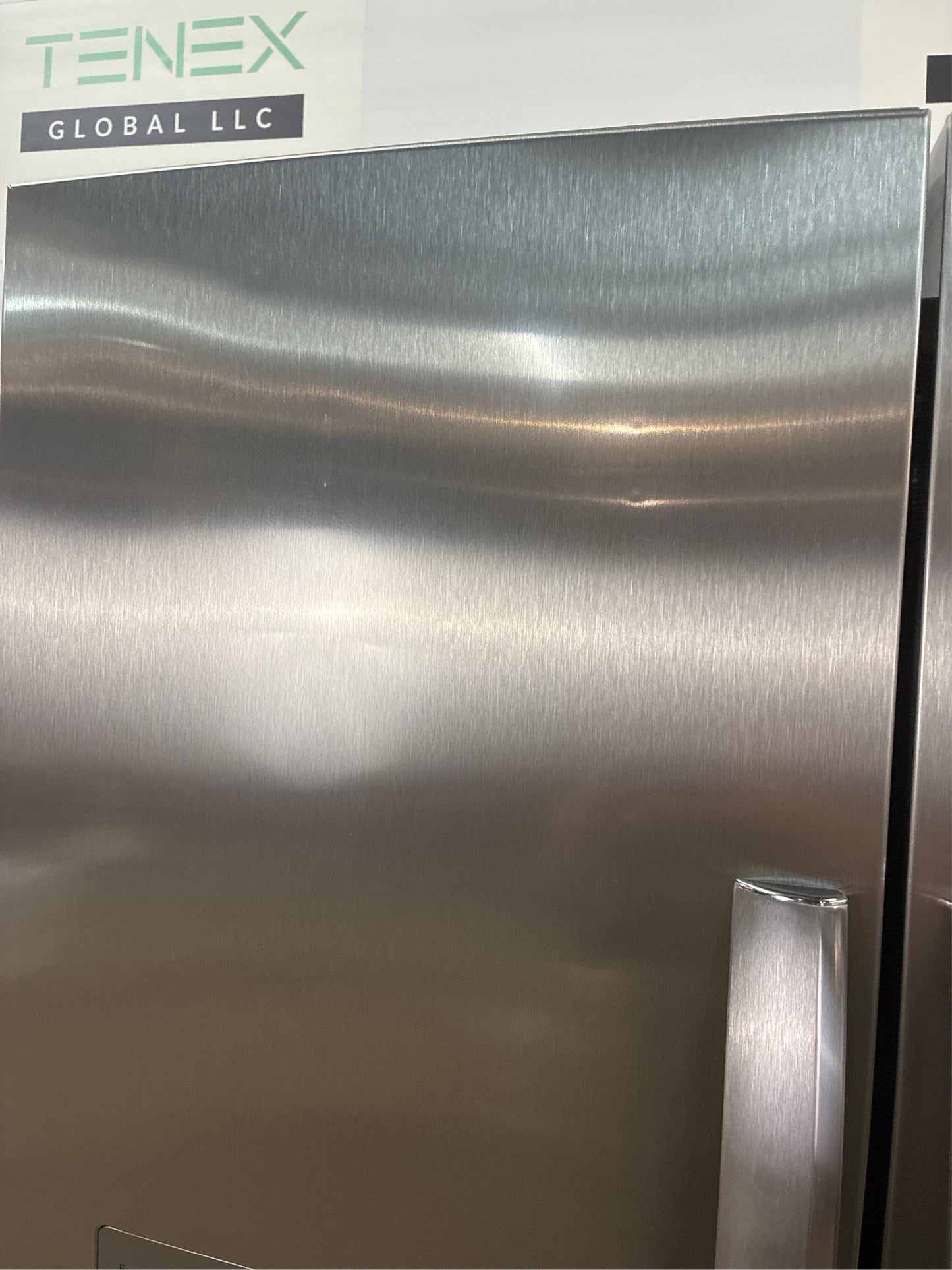 Frigidaire 25.6 Cu. Ft. Side by Side Refrigerator