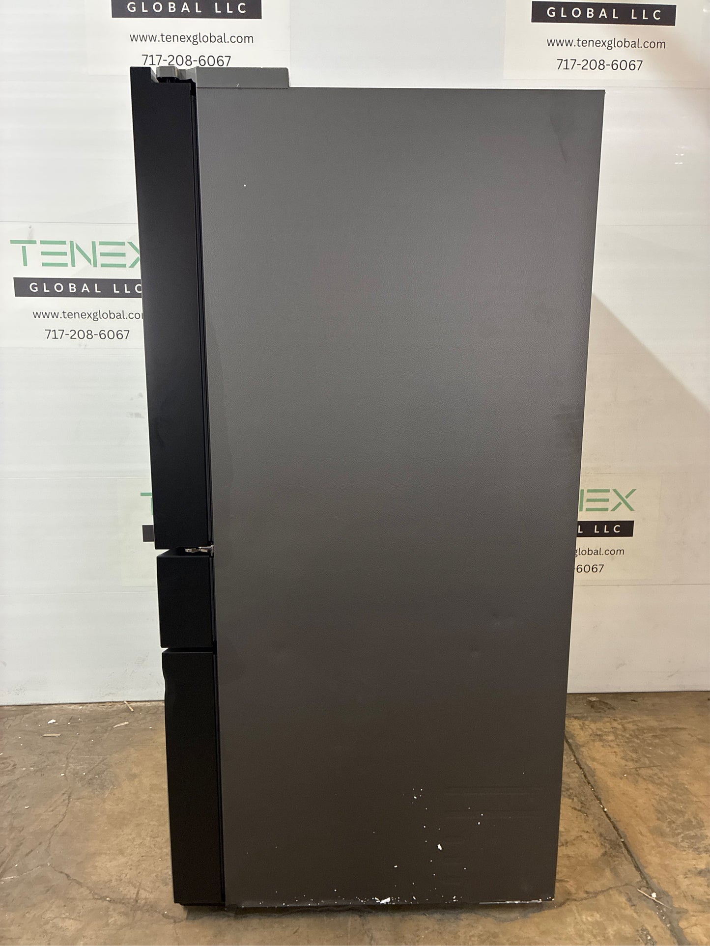 Samsung Bespoke 29 cu. ft., 4-Door Refrigerator