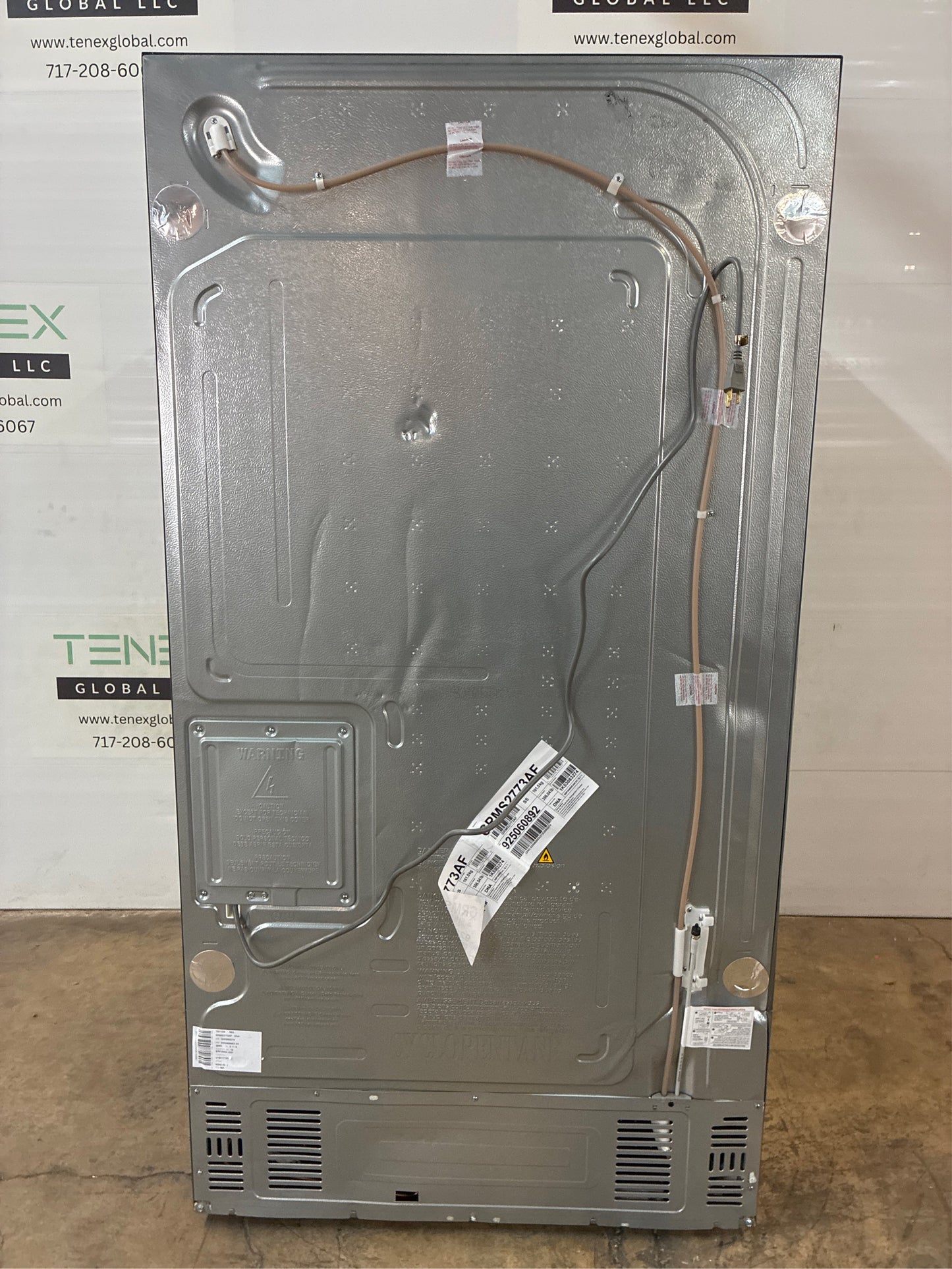 Frigidaire Gallery 36" 26.3 cu. ft. Refrigerator