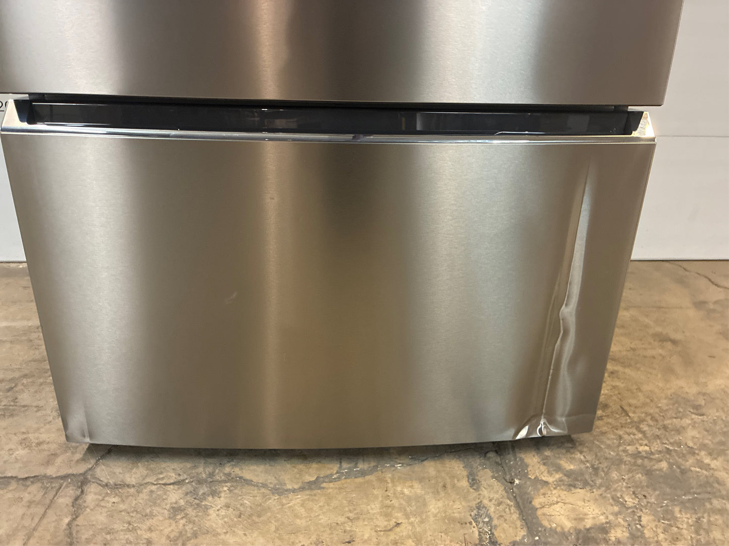 Frigidaire Gallery 26.3-cu ft 4-Door Fridge