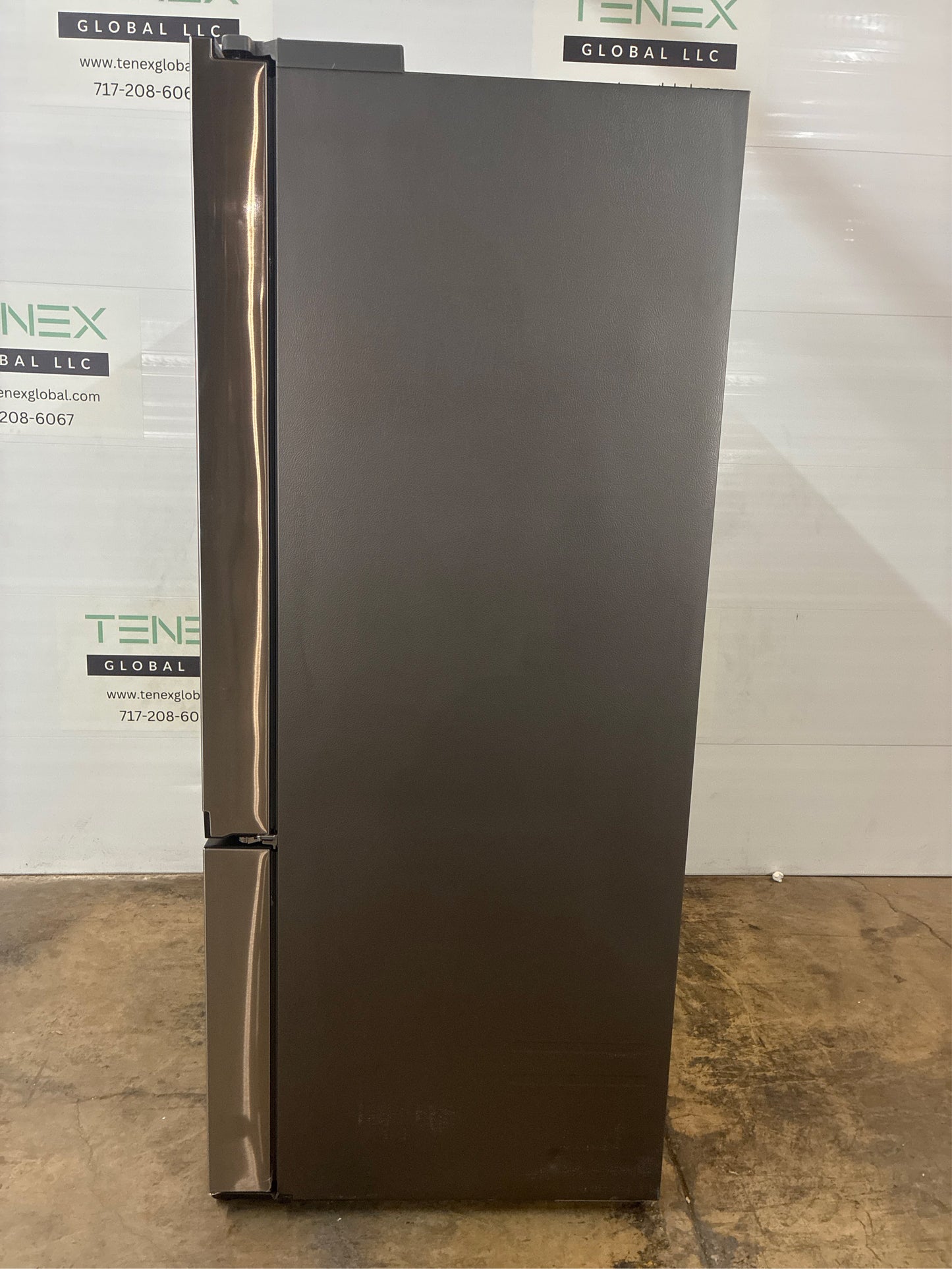 Samsung 26 cu. ft. French Door Refrigerator
