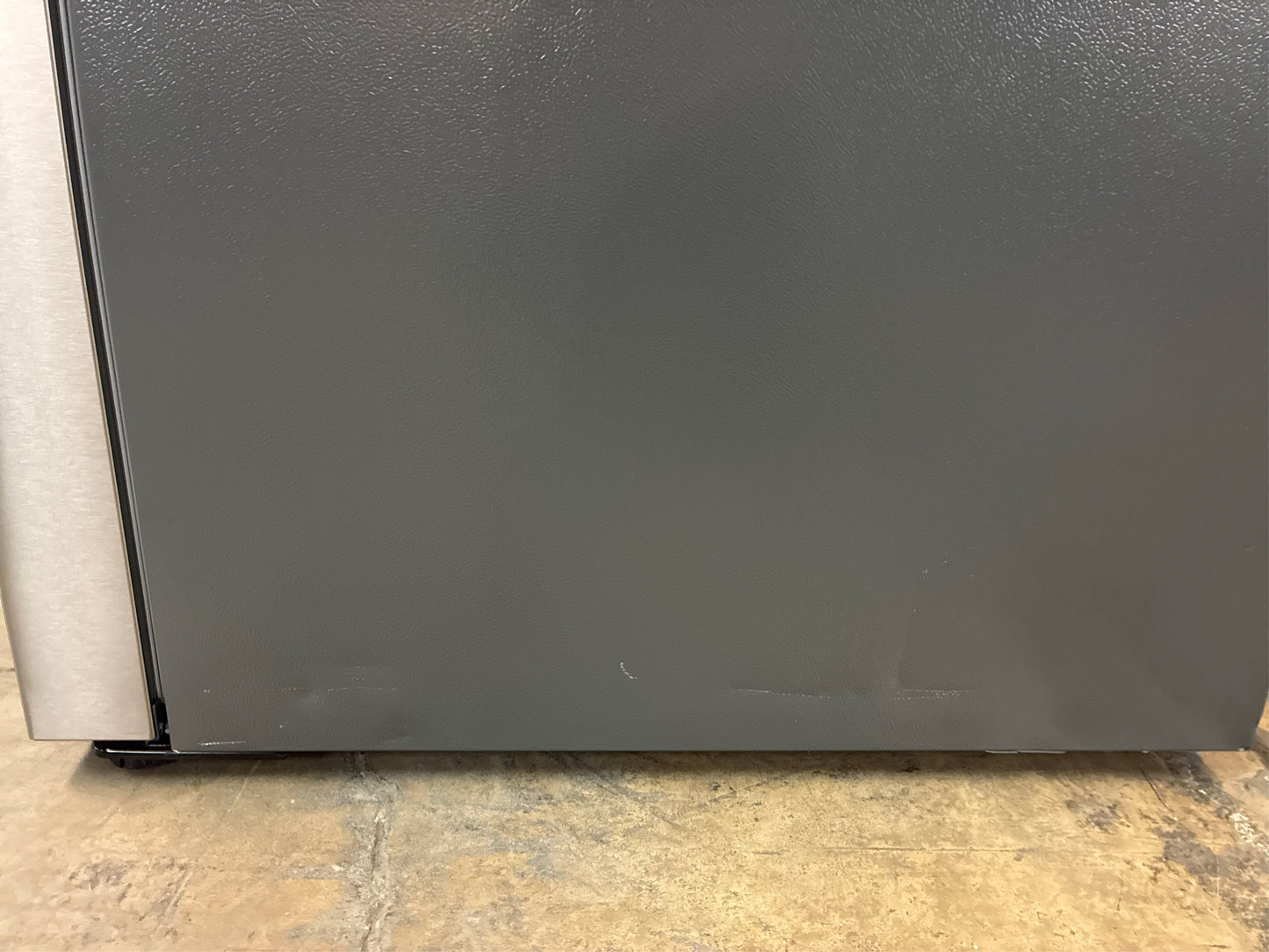 Frigidaire Gallery 26.3-cu ft 4-Door Refrigerator