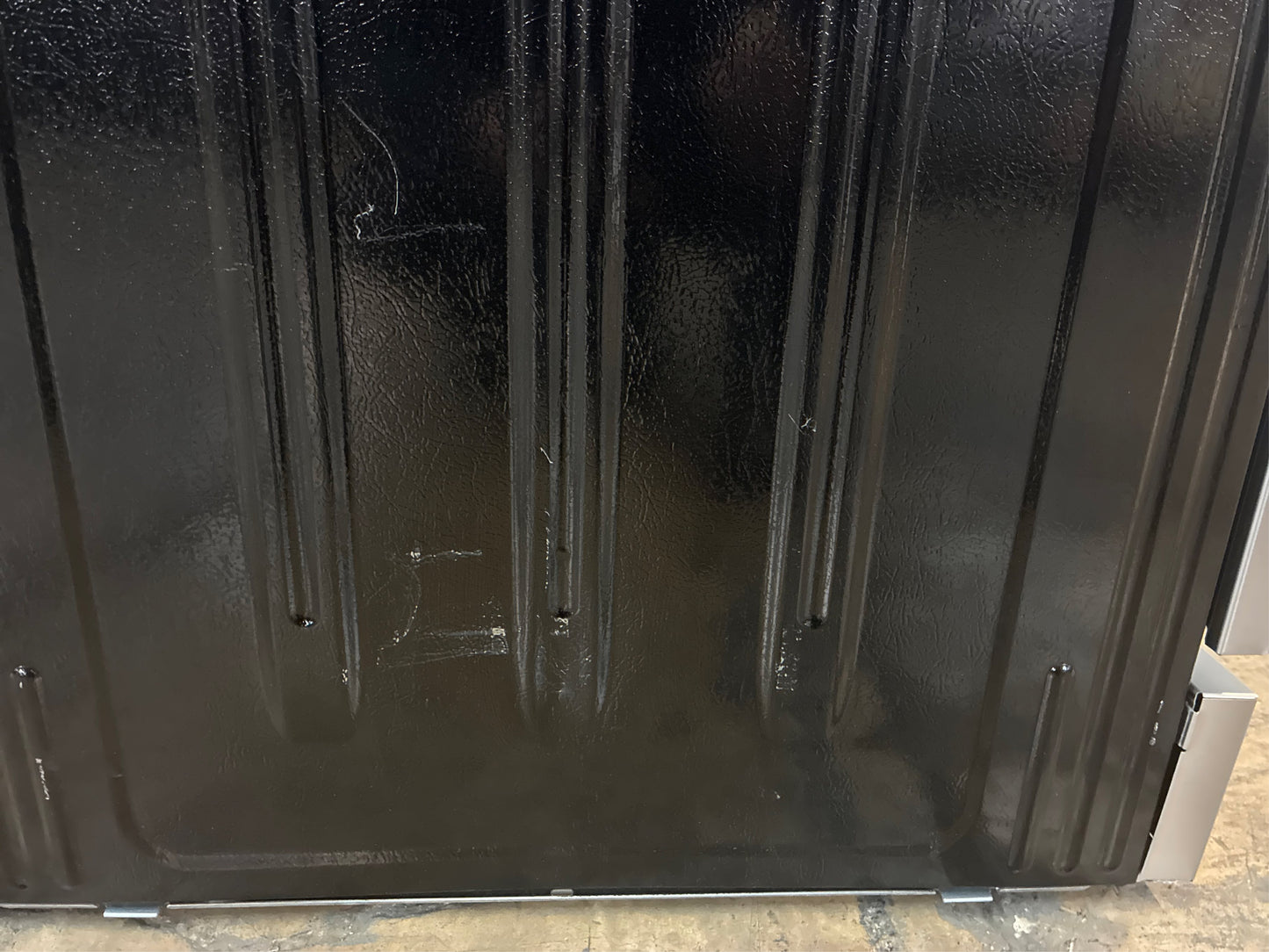 Frigidaire 30in 6 Burner Gas Range Stainless Steel