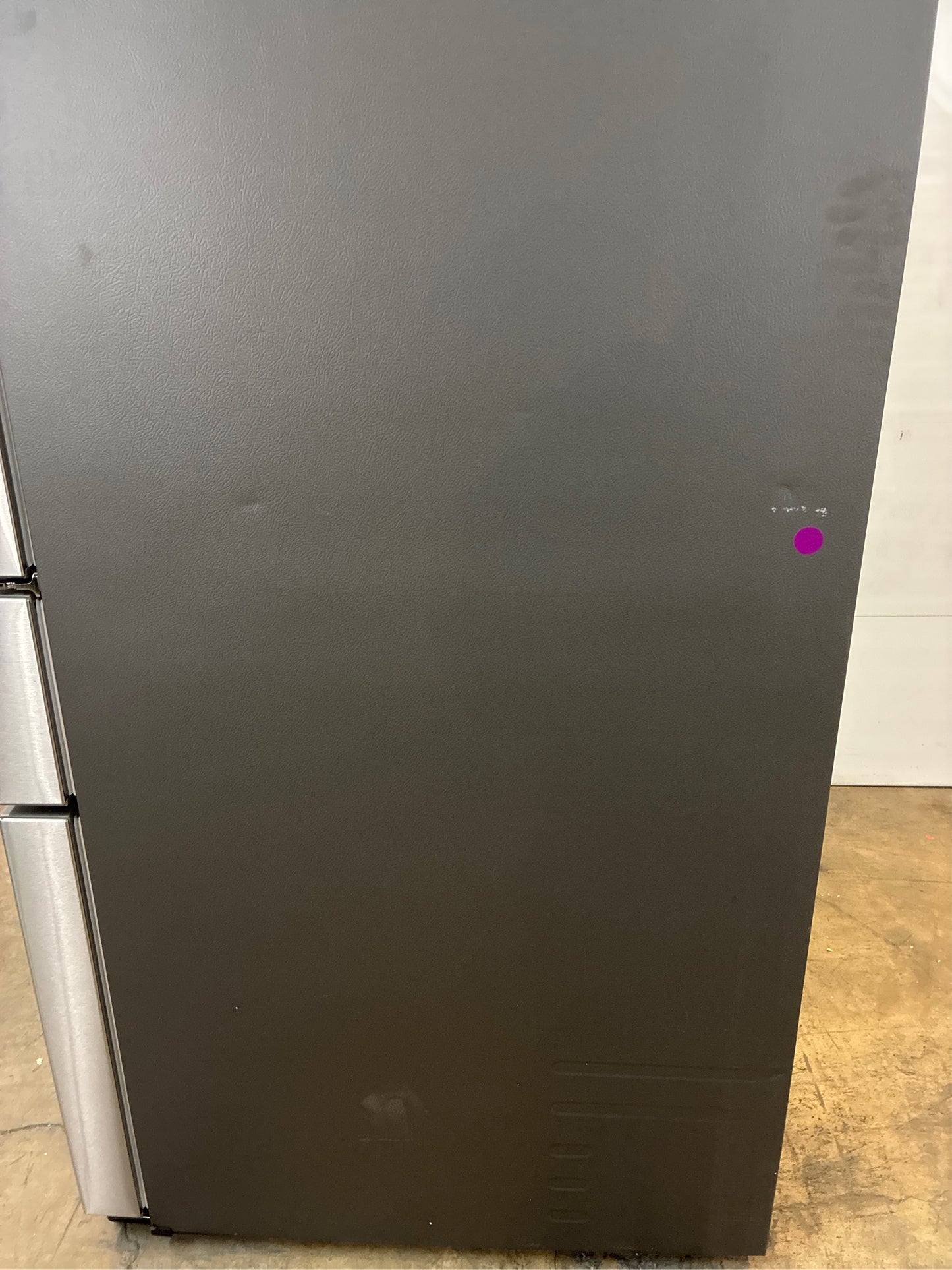 Samsung 28 Cu. Ft. 4 Door Refrigerator