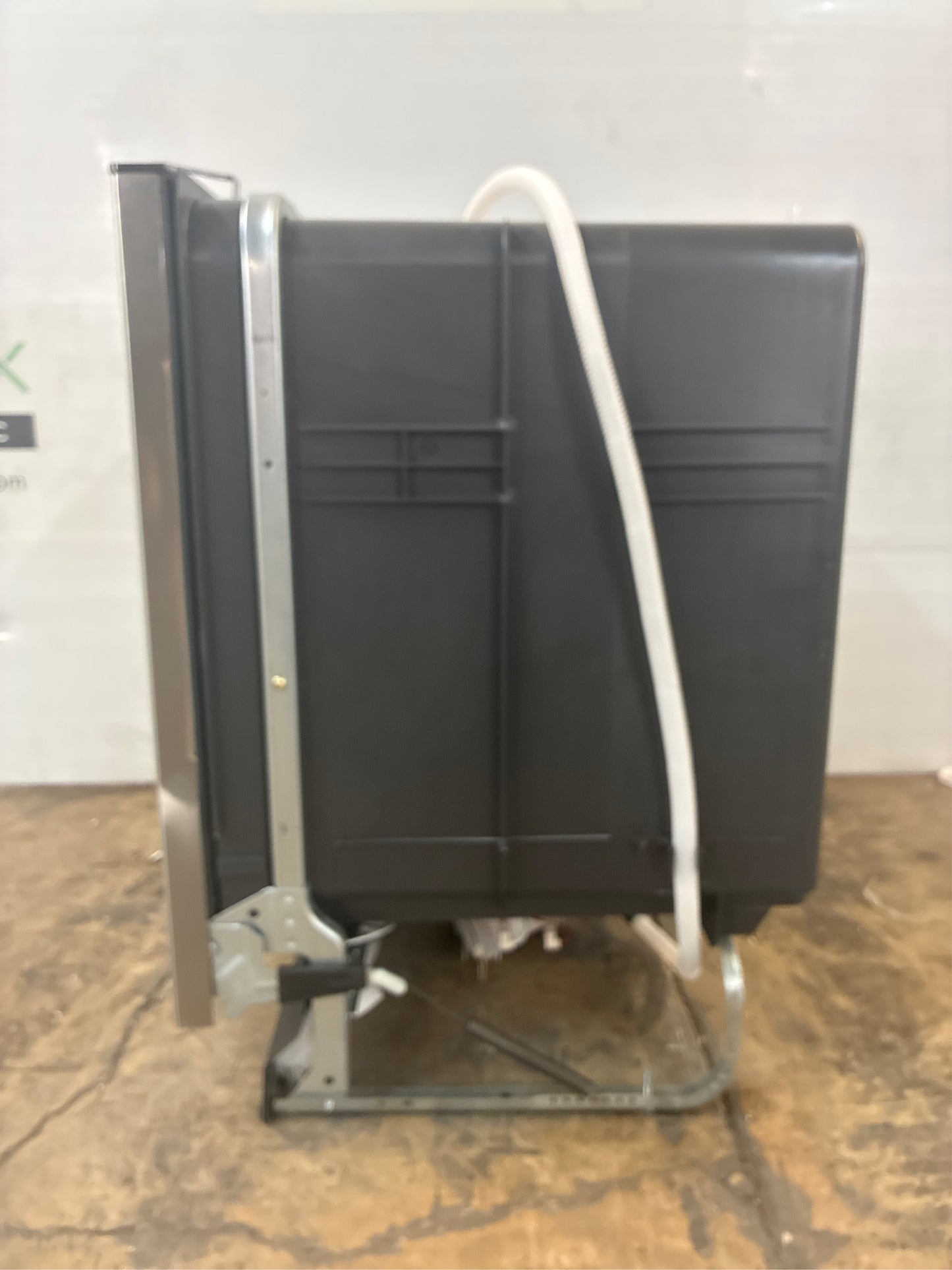 Frigidaire 24" Top-Control Dishwasher