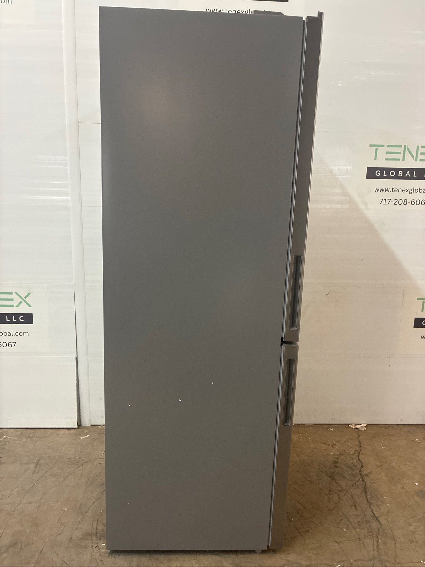 Frigidaire 11.5 cu. ft. Bottom Freezer Refrigerator