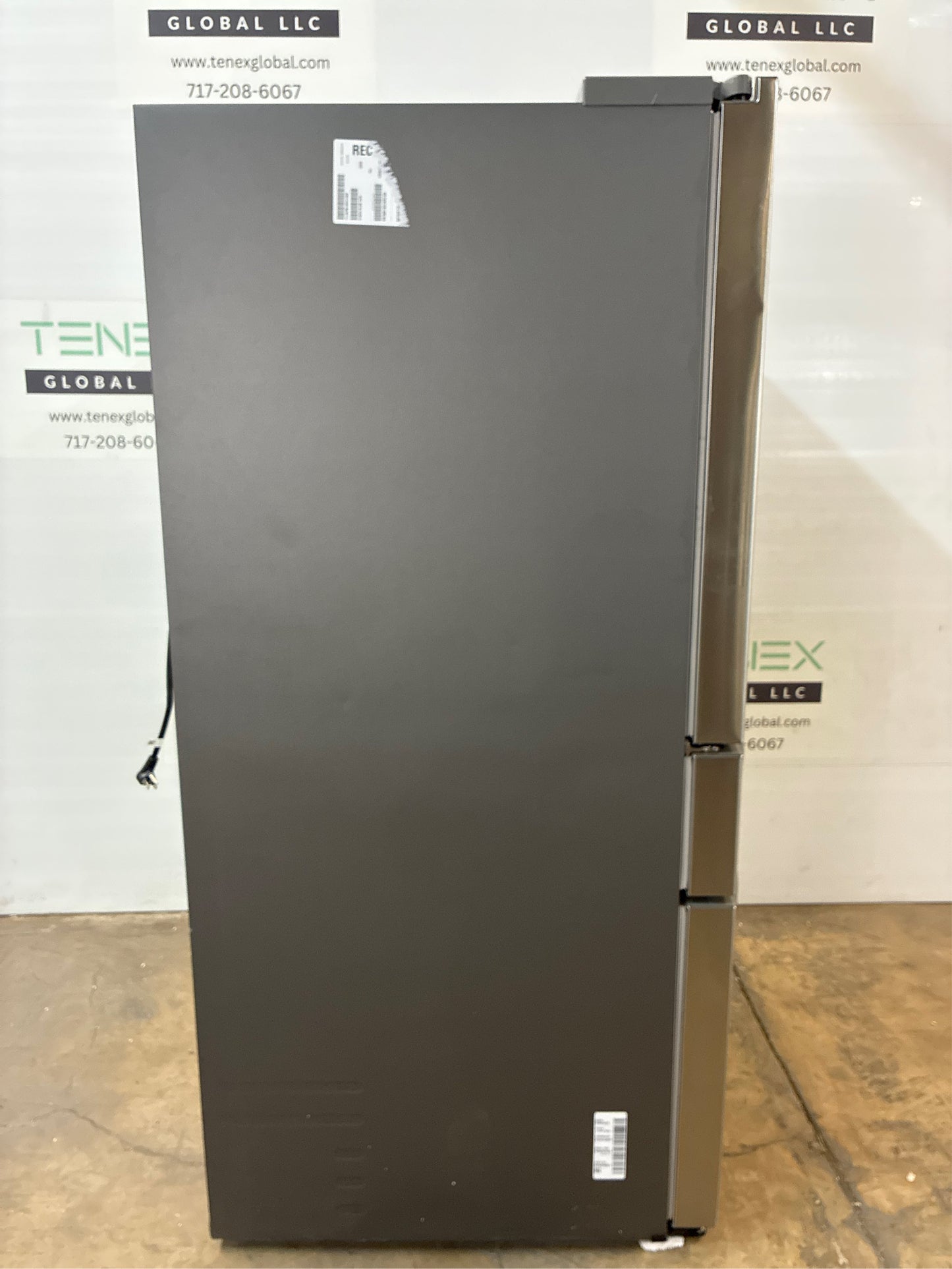 Samsung 28 Cu. Ft. 4 Door Refrigerator