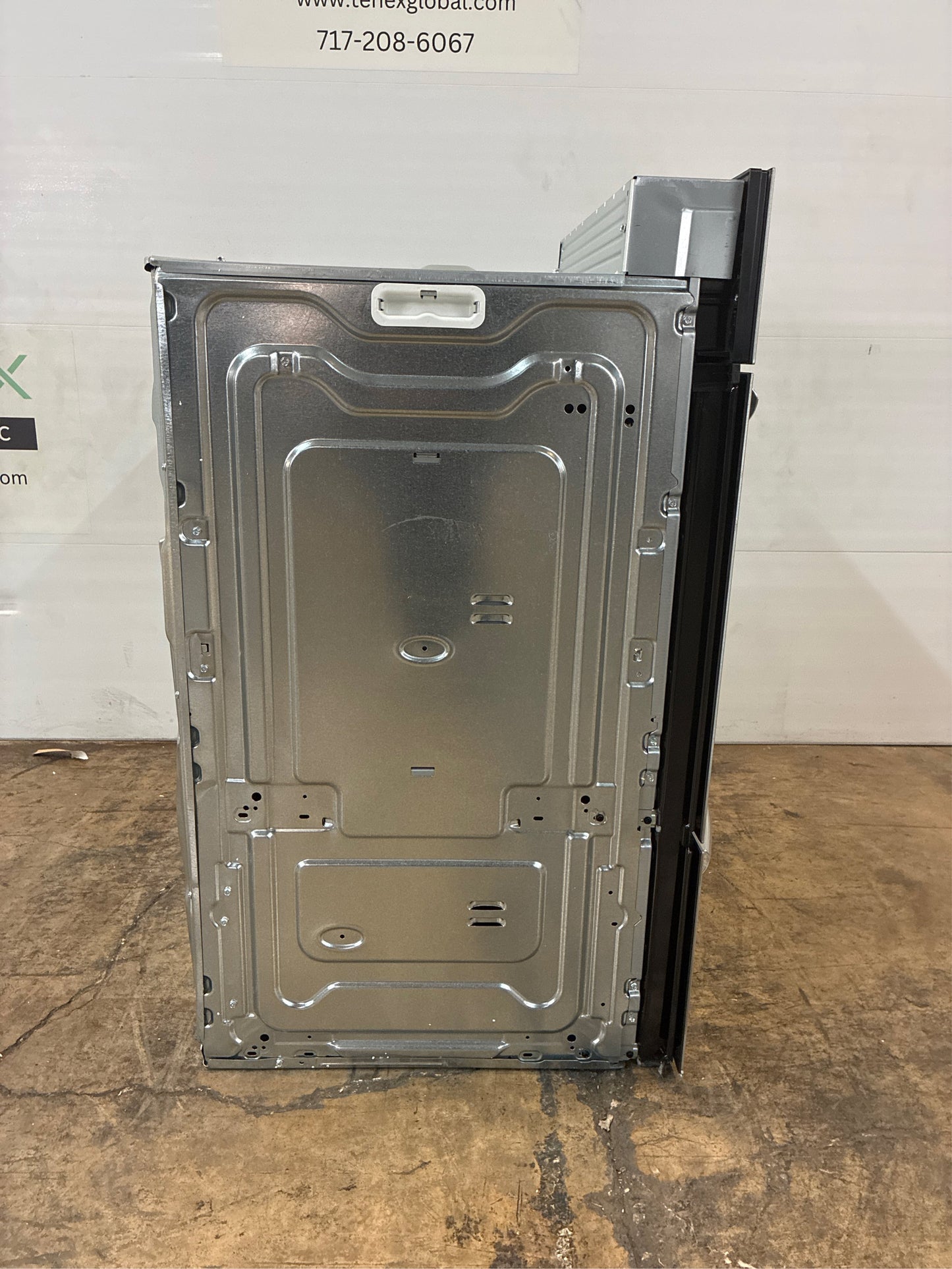 Frigidaire Gallery 24” Gas Wall Oven w/ Air Fry