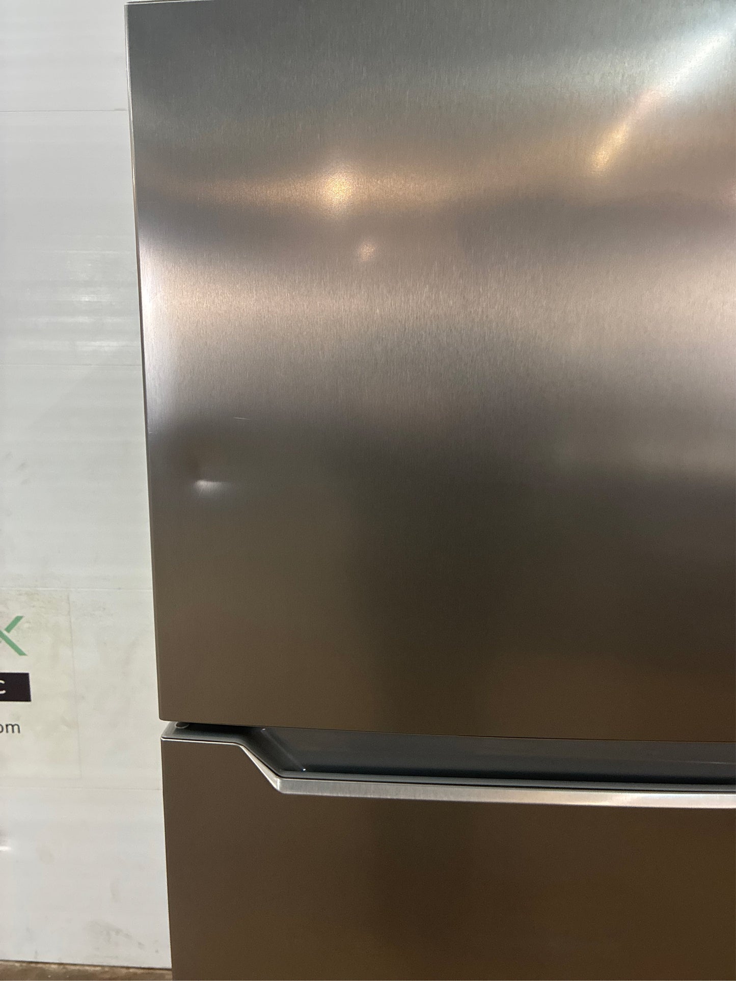Frigidaire Garage Ready Refrigerator, ENERGY STAR