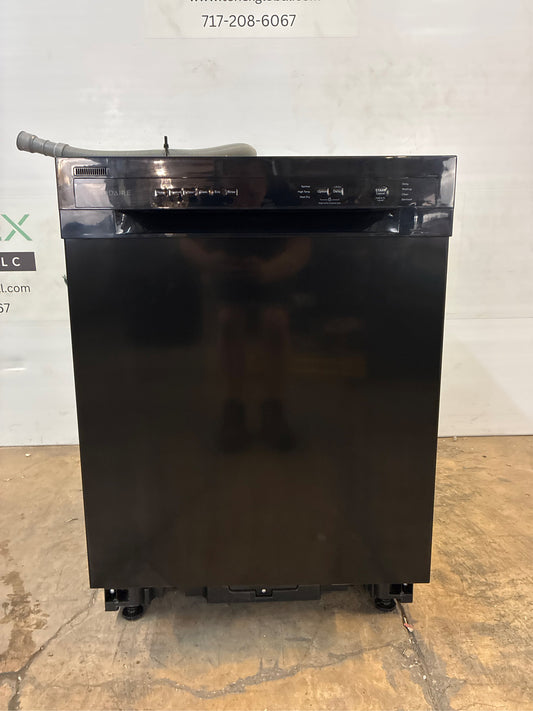 Frigidaire 24" Built-In Dishwasher, ENERGY STAR