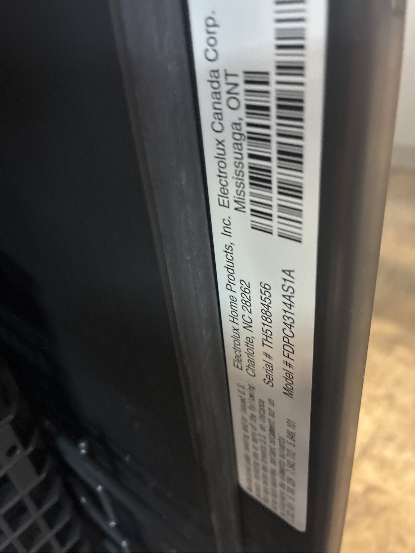 24in Built-In Tall Tub Dishwasher