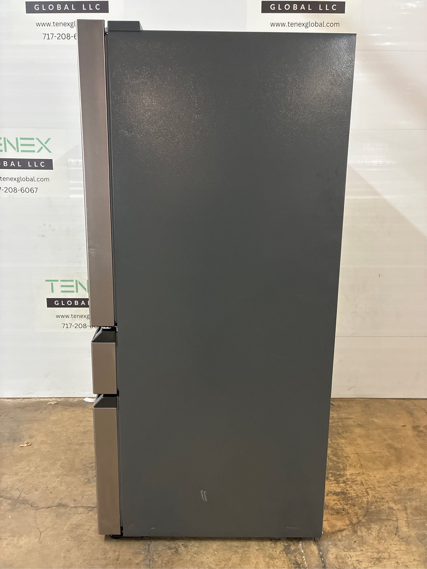 Frigidaire 36 in. 26 cu. ft. 4-Door Refrigerator