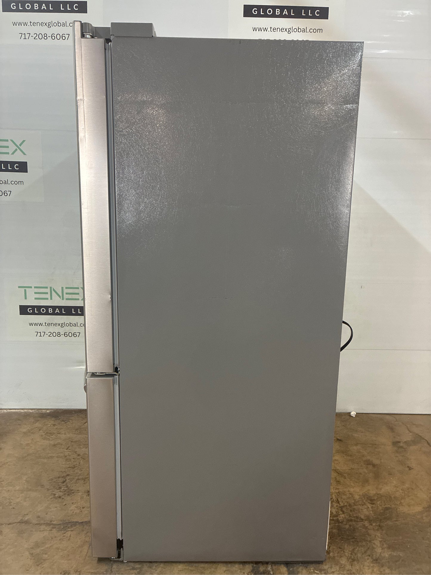 Frigidaire 27.8 cuft French Door Refrigerator