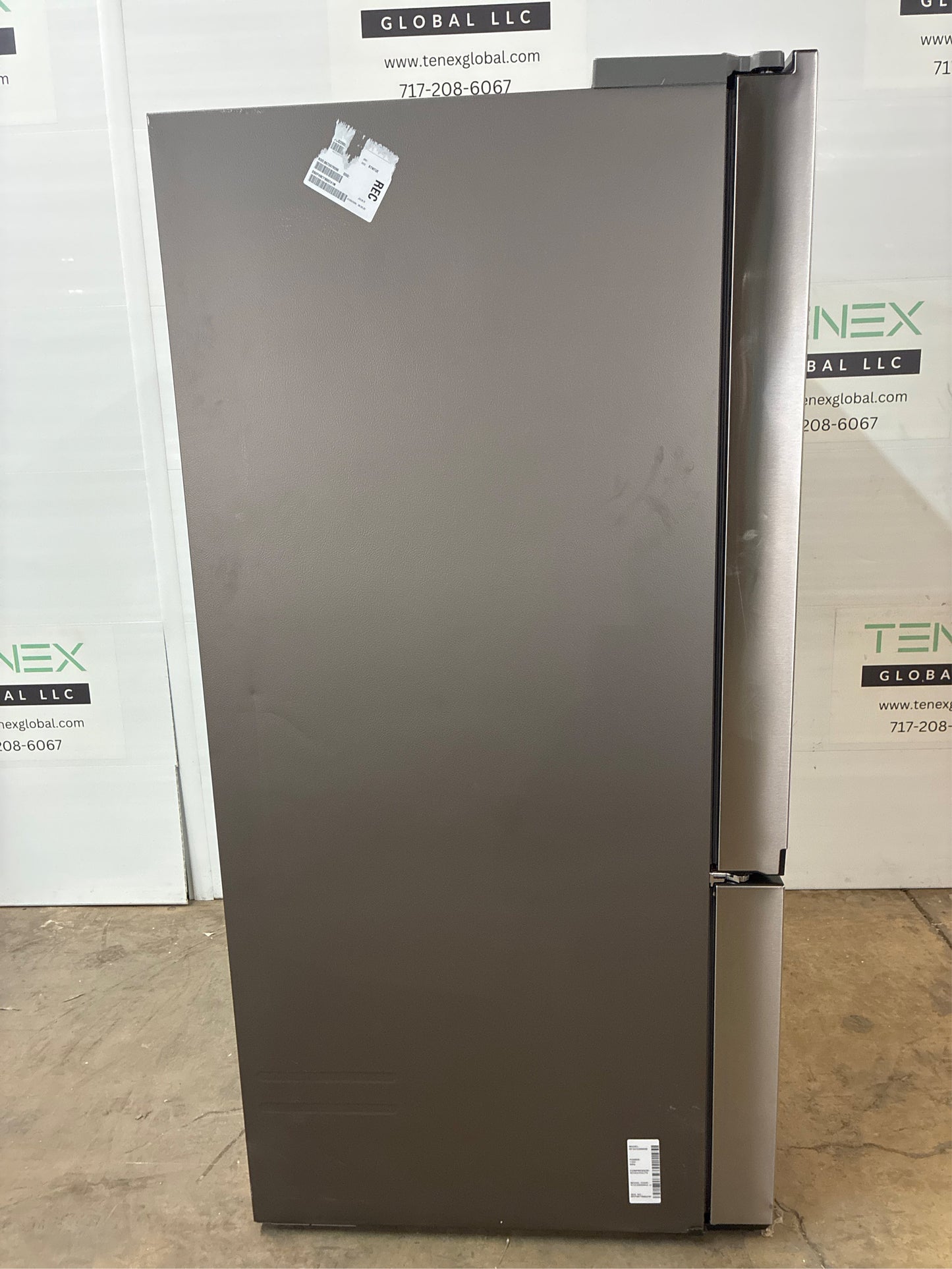 Samsung 30 cu. ft., 3-Door French Door Refrigerator