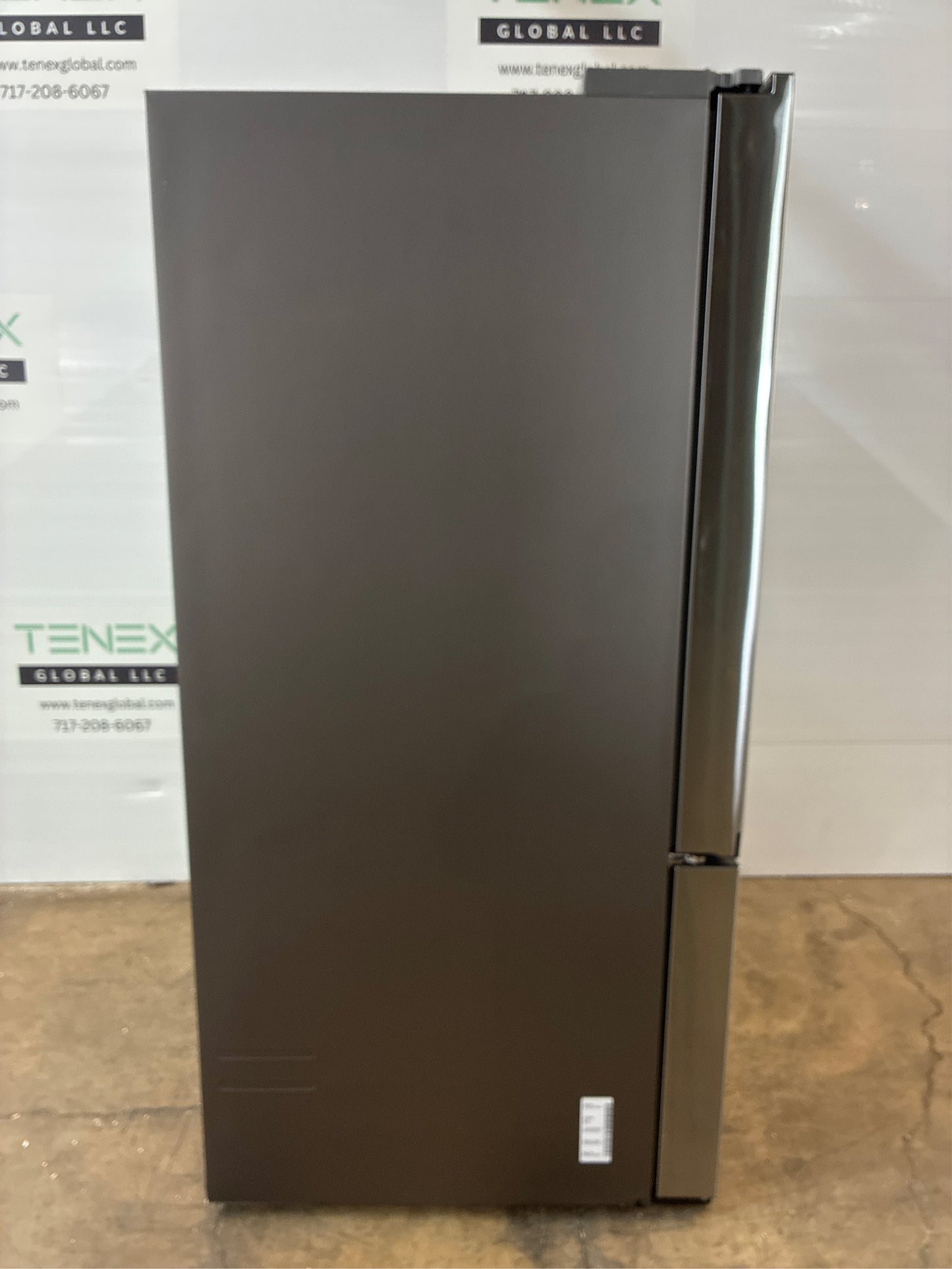 32 cu. ft. Mega Capacity 3-Door Refrigerator