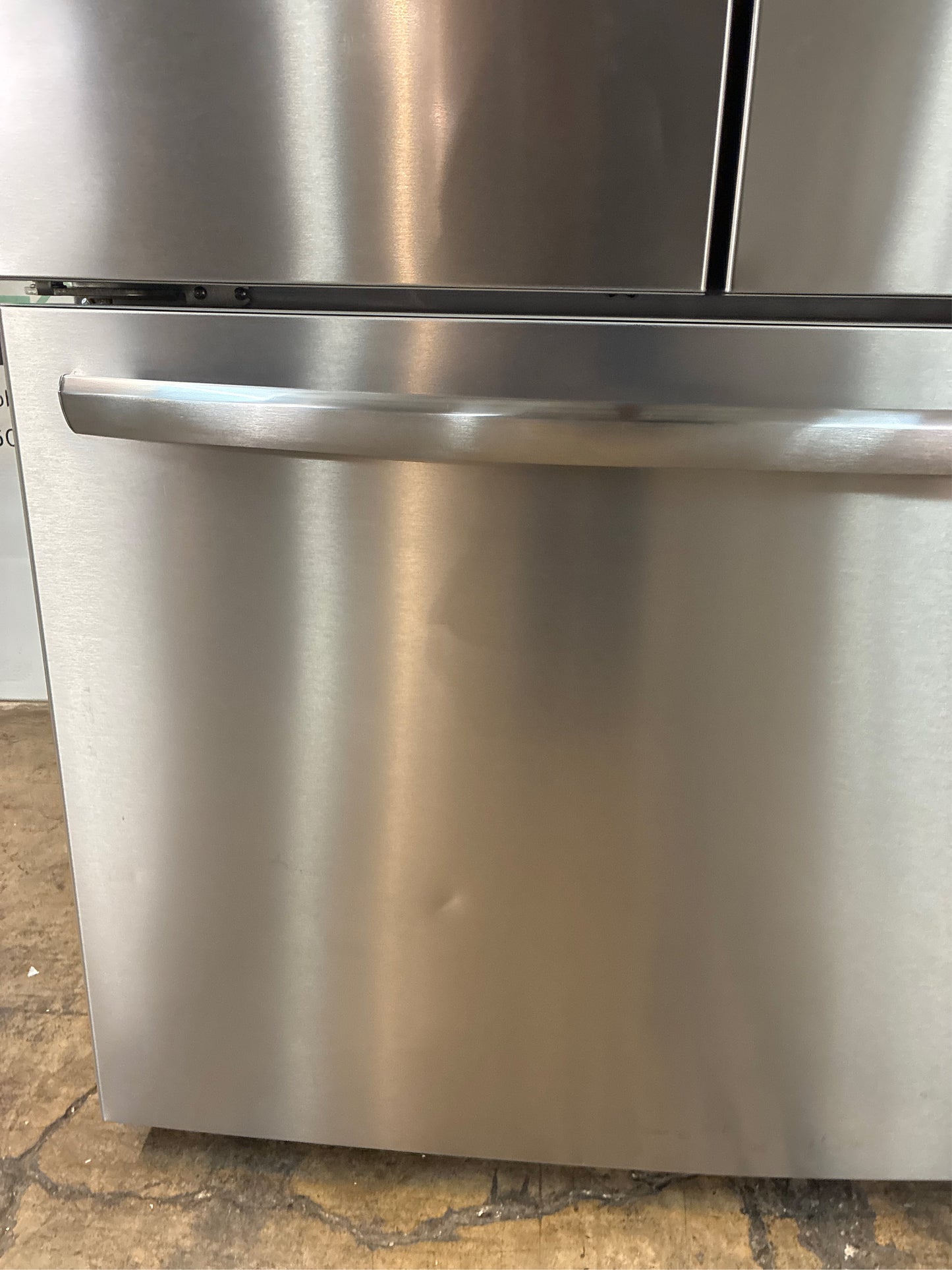 Frigidaire Gallery 28.8 cu. ft. French Door Refrigerator