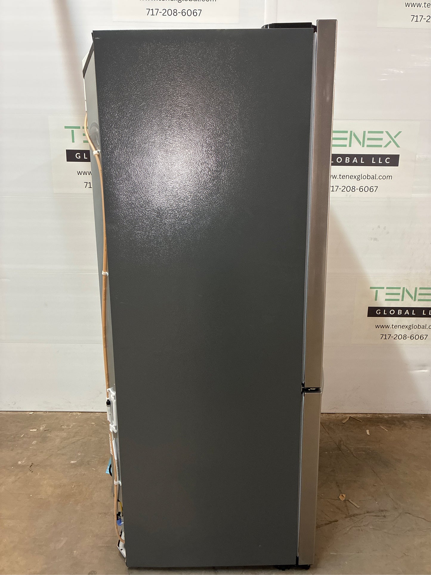 Frigidaire 31.5 in., Counter-Depth French Door Refrigerator SS