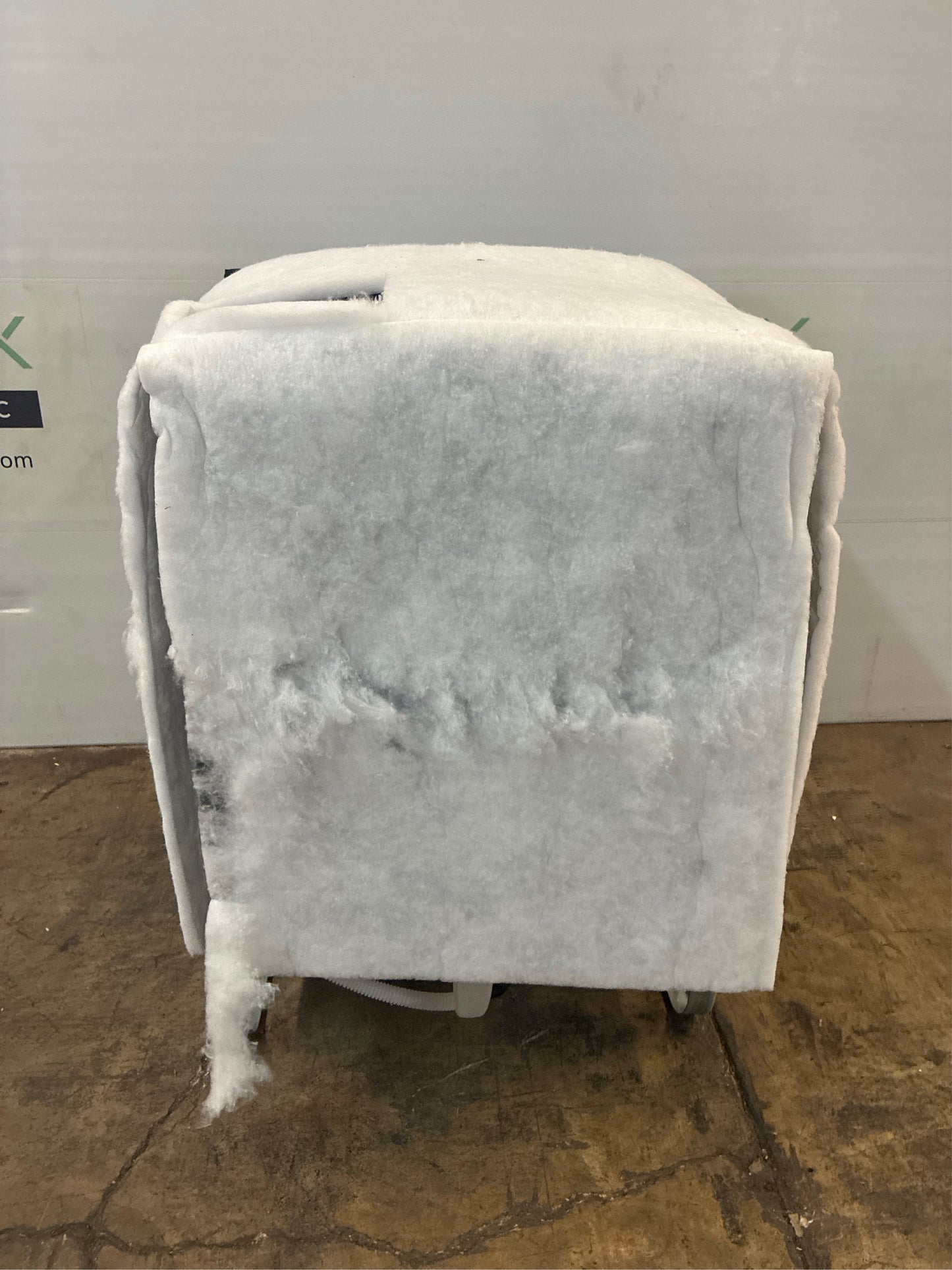 Frigidaire 24" Top Control Dishwasher 4-cycle