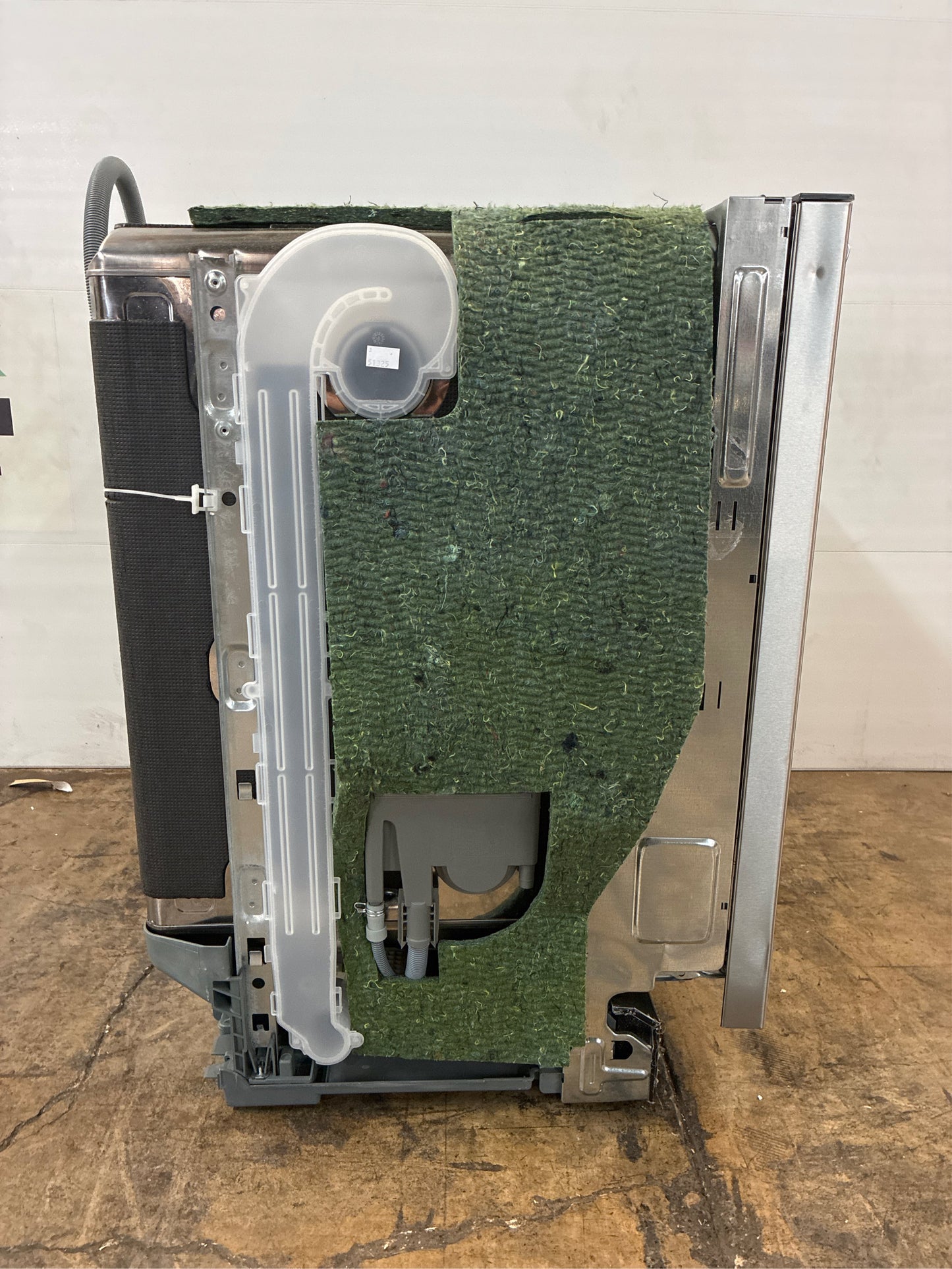 Frigidaire Gallery 24 in Top Control Tall Tub Dishwasher