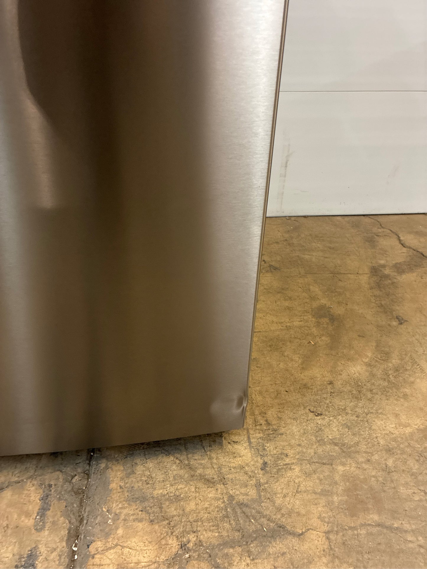 Frigidaire Gallery 21.5-cu ft French Door Refrigerator