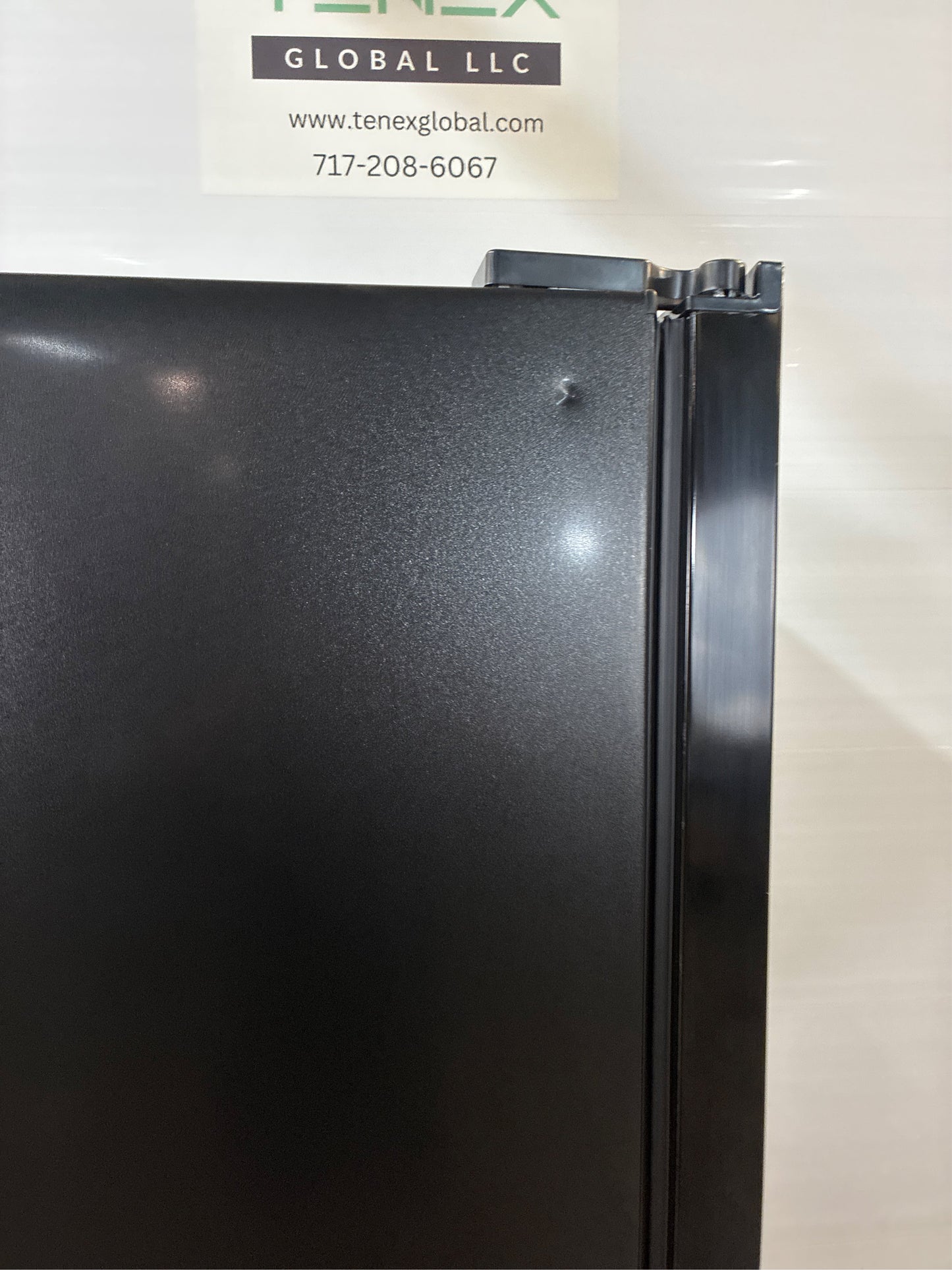 Whirlpool 20 cu. ft. French Door Refrigerator